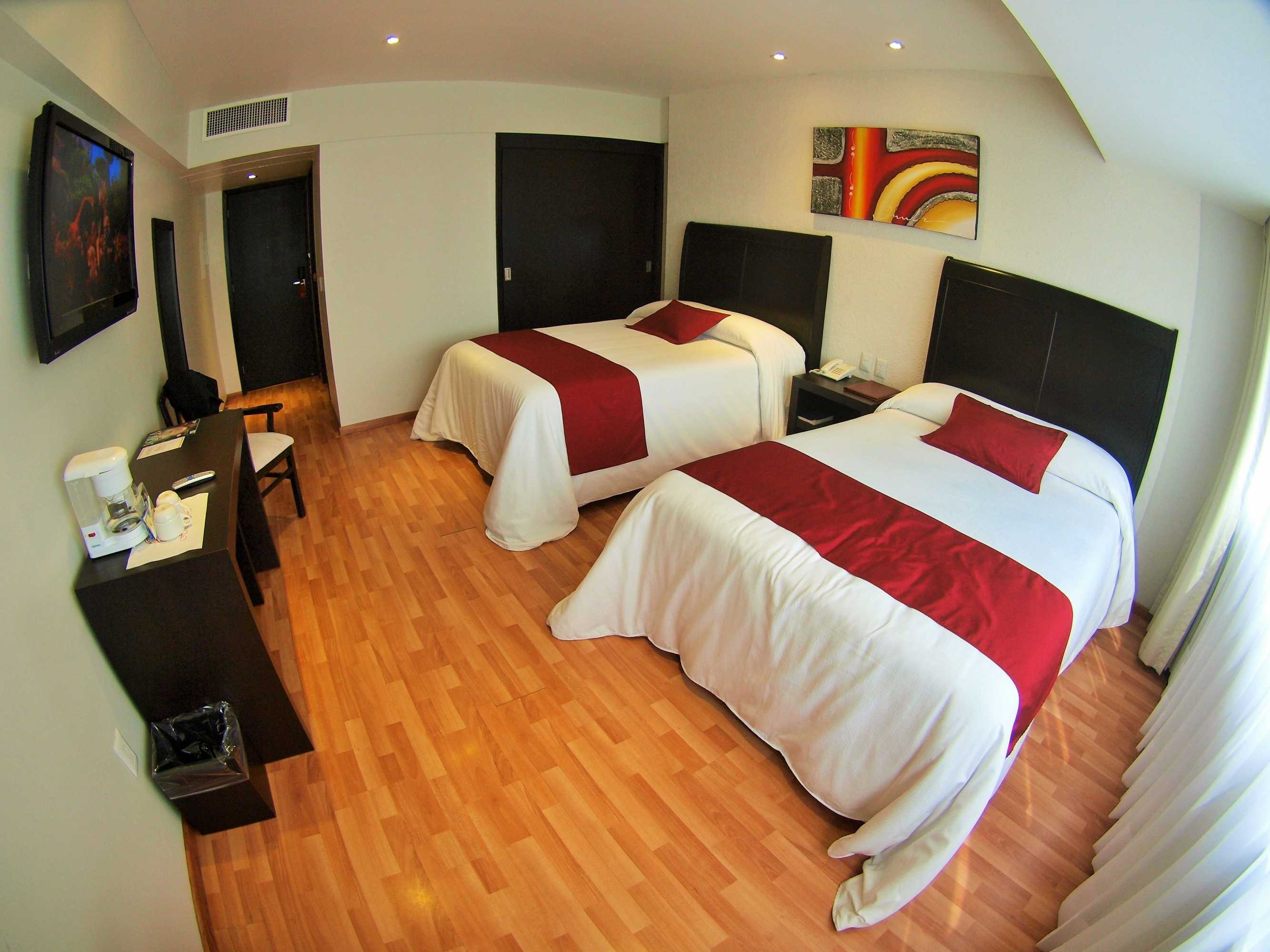 Gift card for Hotel Roma Guadalajara Gift card for Hotel Roma Guadalajara