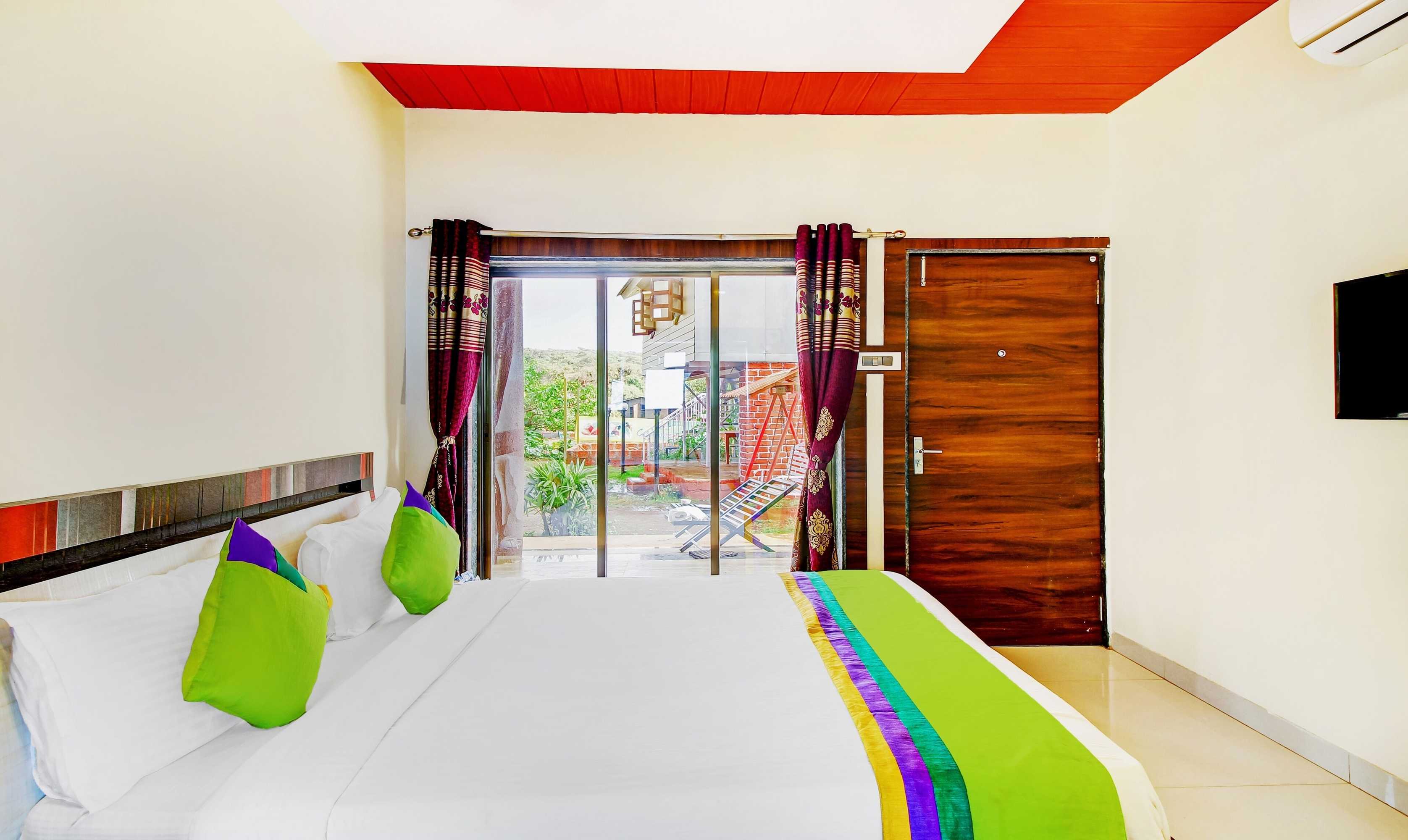 Gift card for Treebo Garden Cottage & Lawn Mahabaleshwar Gift card for Treebo Garden Cottage & Lawn Mahabaleshwar