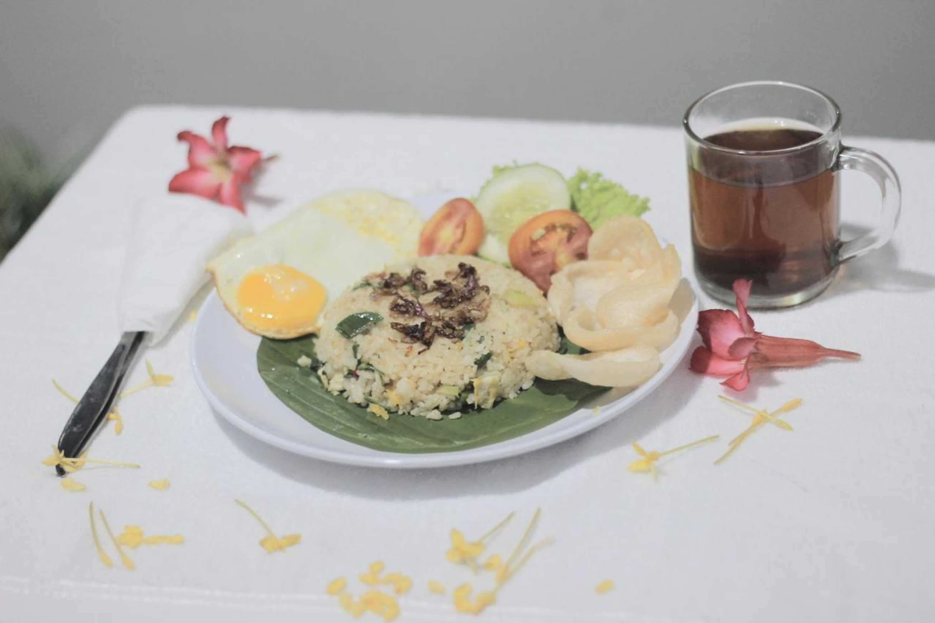 Gift card for Wisma Andany