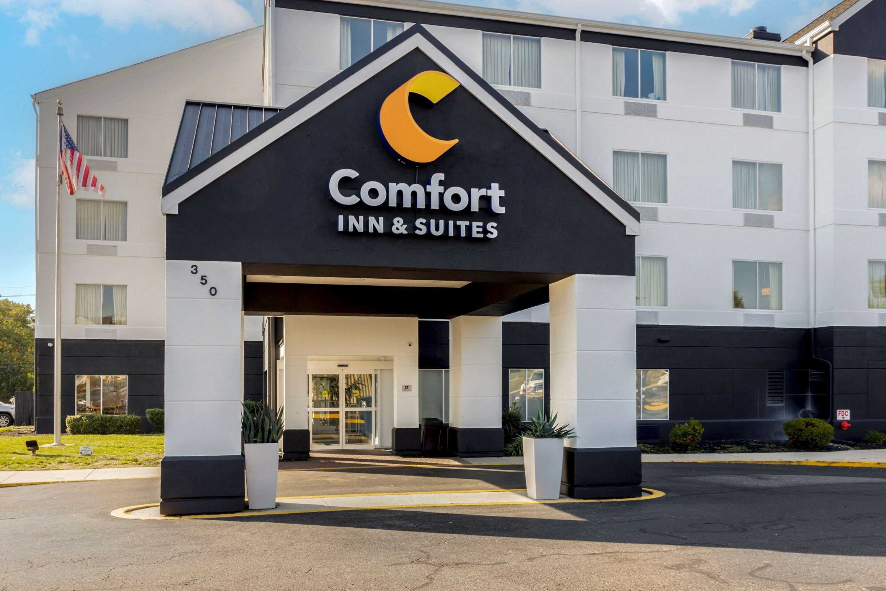 Gift card for Comfort Inn & Suites Mt Laurel-Philadelphia Gift card for Comfort Inn & Suites Mt Laurel-Philadelphia
