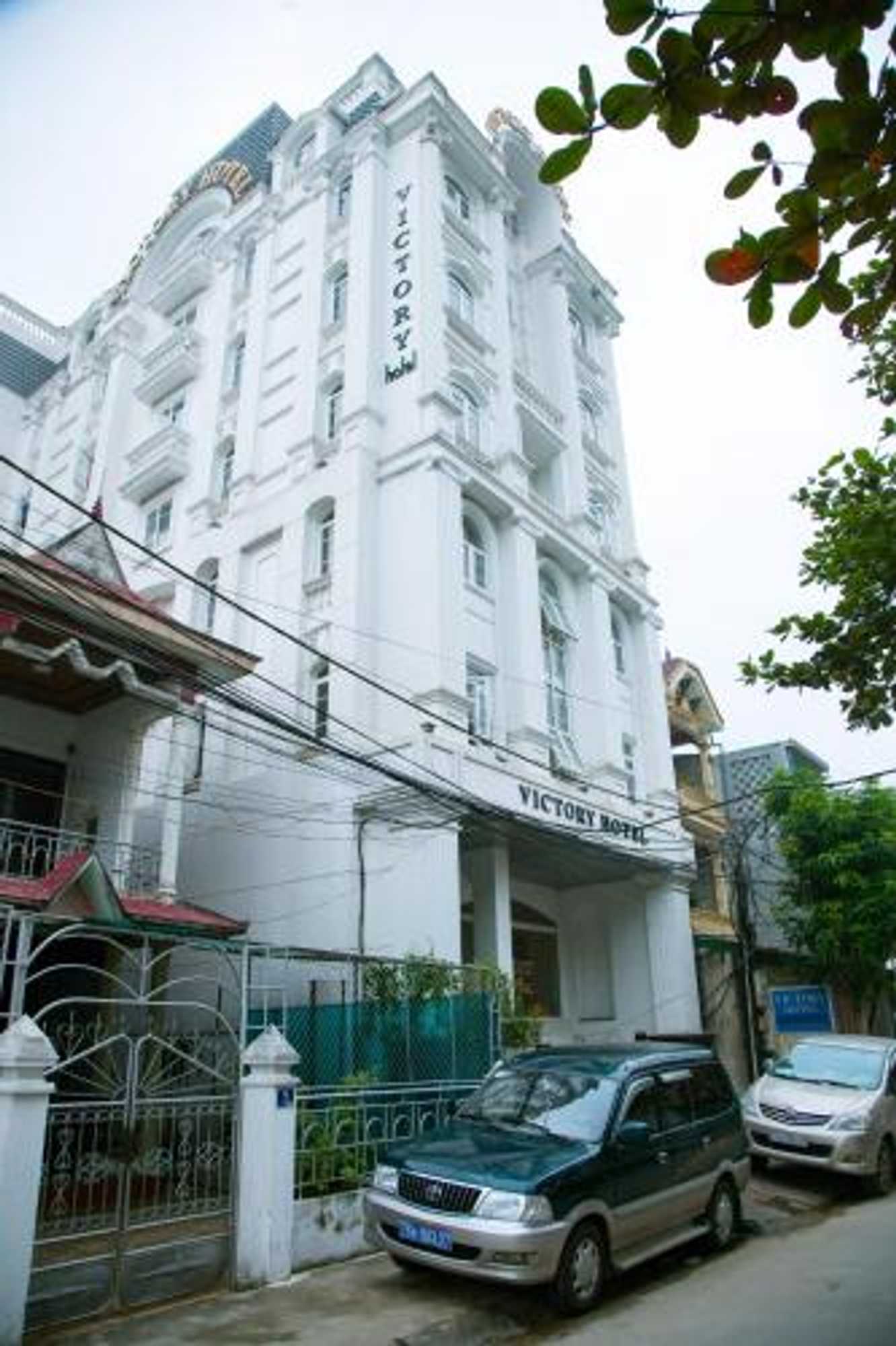 Gift card for Victory Hotel, Số 7, Vương Thúc Mậu, Tp Vinh Gift card for Victory Hotel, Số 7, Vương Thúc Mậu, Tp Vinh