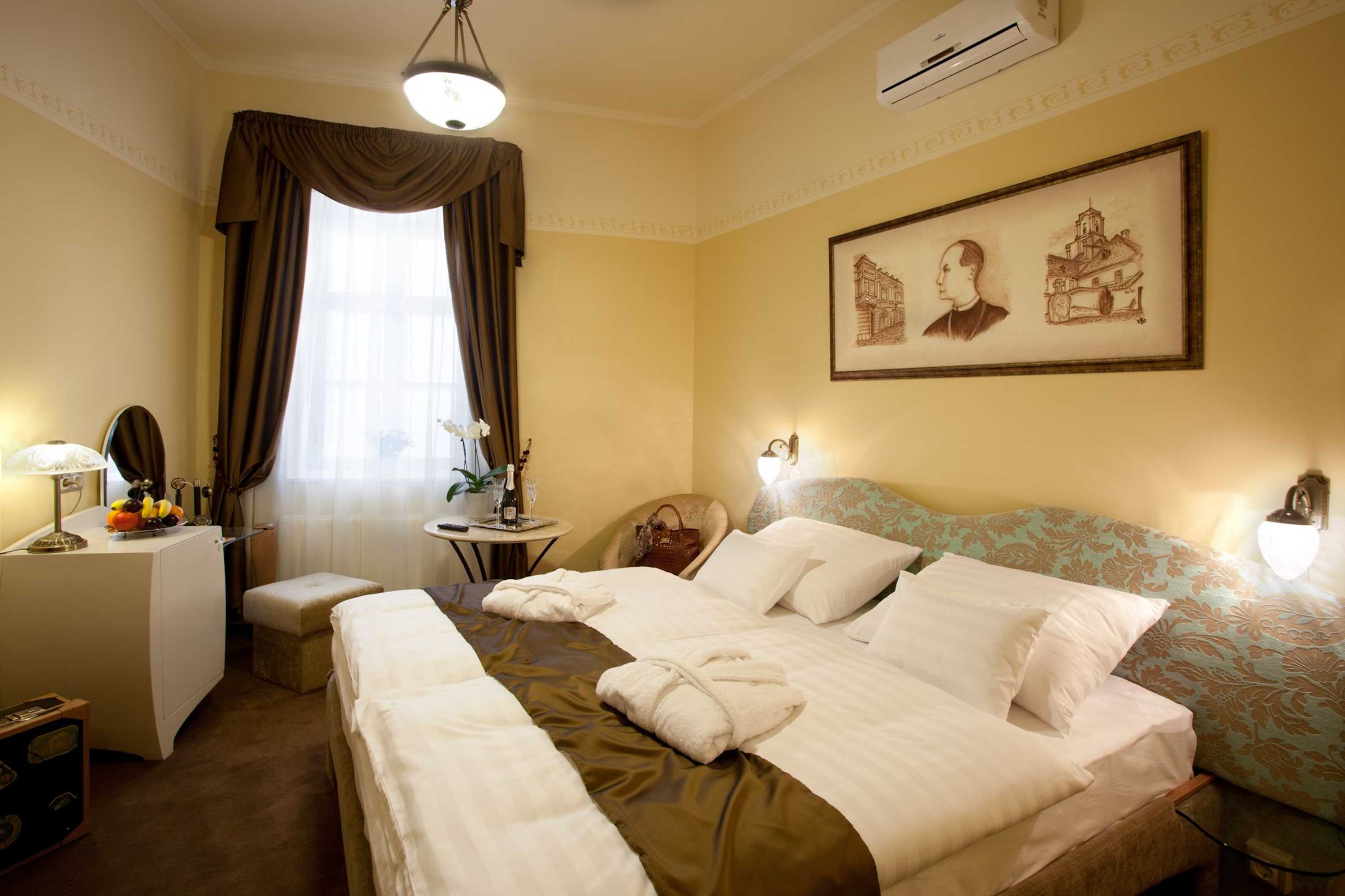 Gift card for Barokk Hotel Promenád Gyor Gift card for Barokk Hotel Promenád Gyor