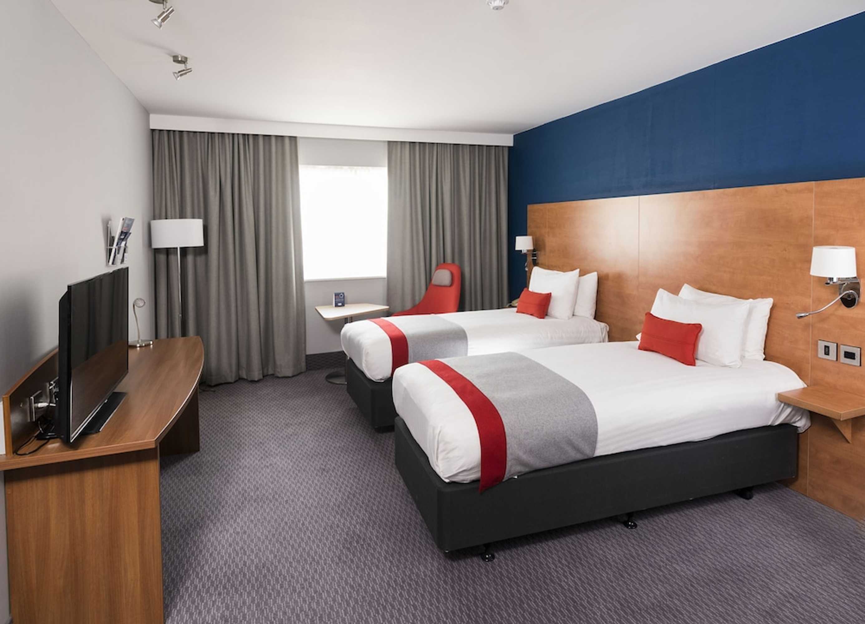 Gift card for Holiday Inn Express Birmingham Star City by Ihg Gift card for Holiday Inn Express Birmingham Star City by Ihg