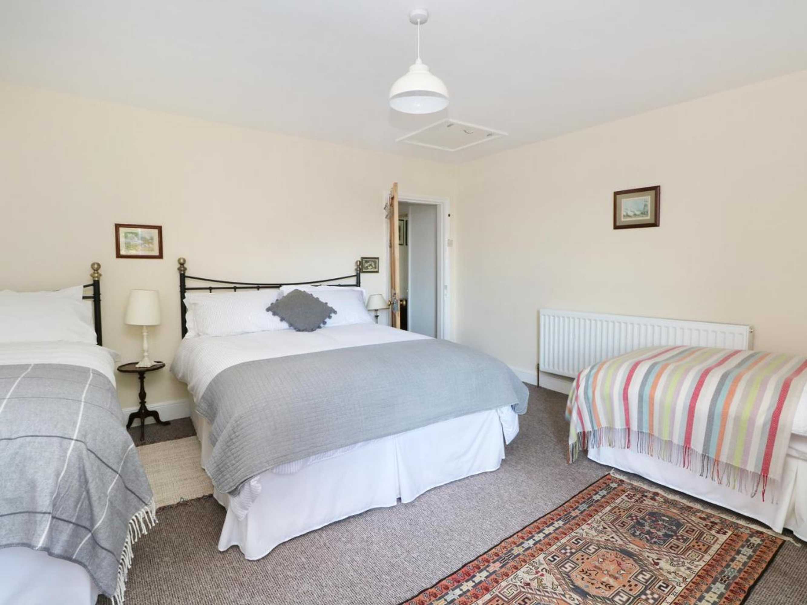 Gift card for Godscroft Hall