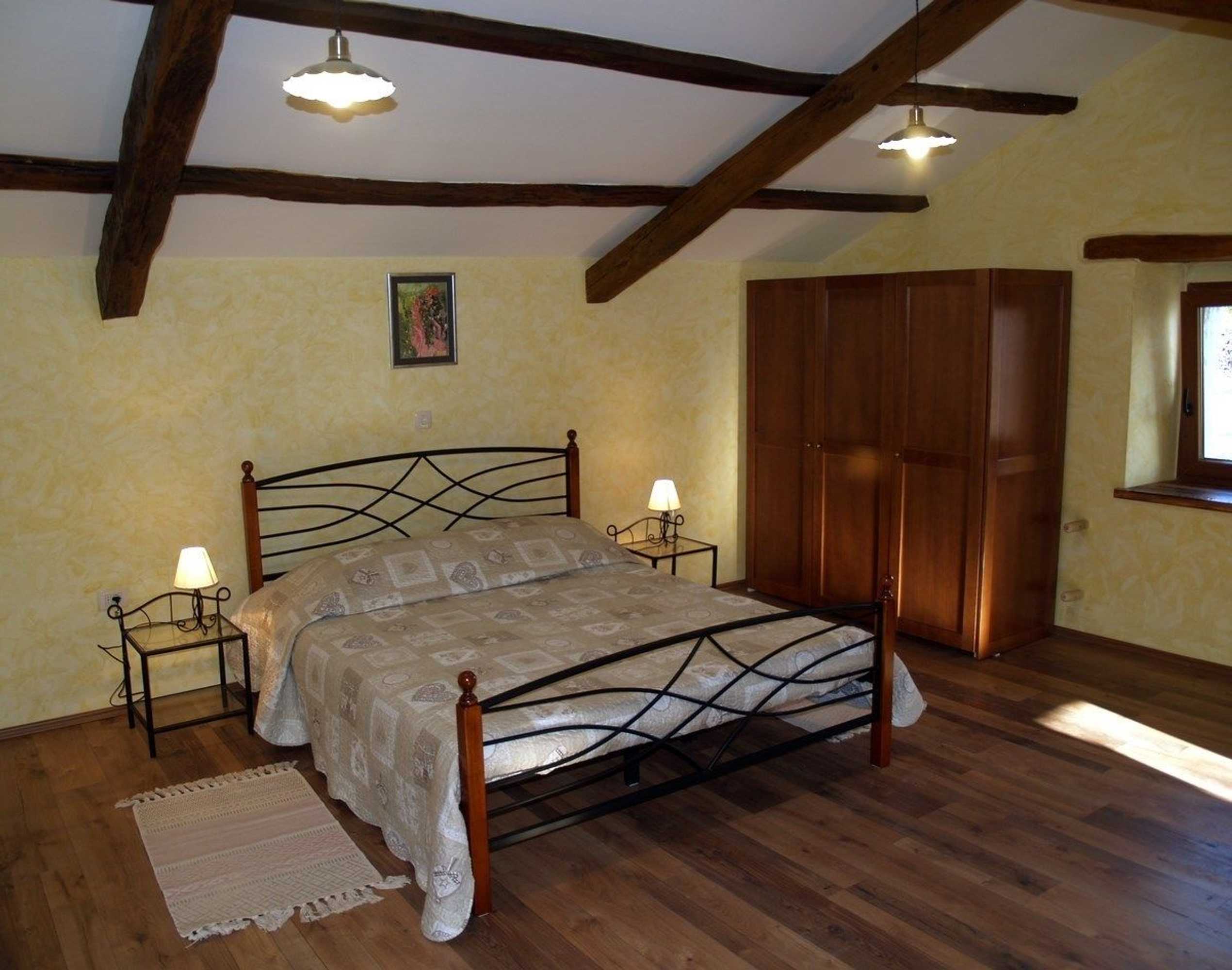 Gift card for Holiday House Kapitani