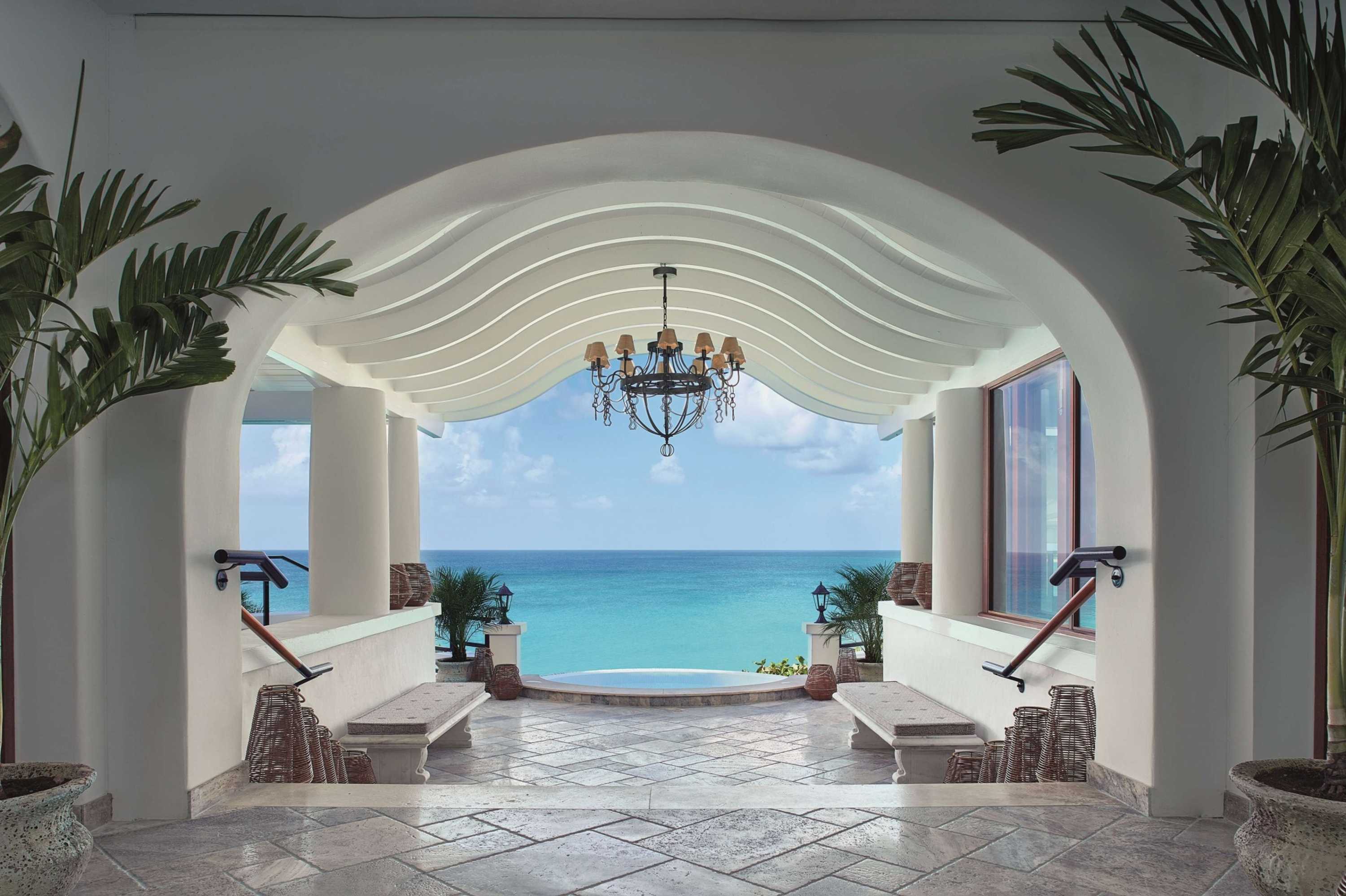 Gift card for La Samanna, A Belmond Hotel, St Martin Gift card for La Samanna, A Belmond Hotel, St Martin