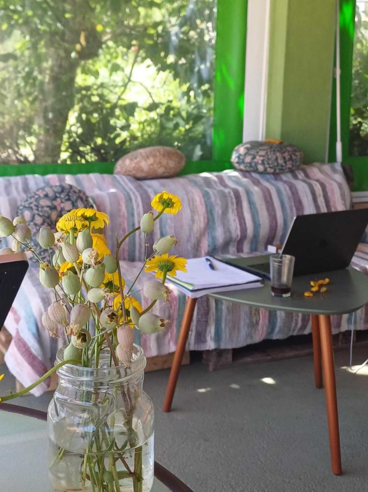 Gift card for Lameira Da Longra - Bohemian Artistic House & Coliving Gift card for Lameira Da Longra - Bohemian Artistic House & Coliving