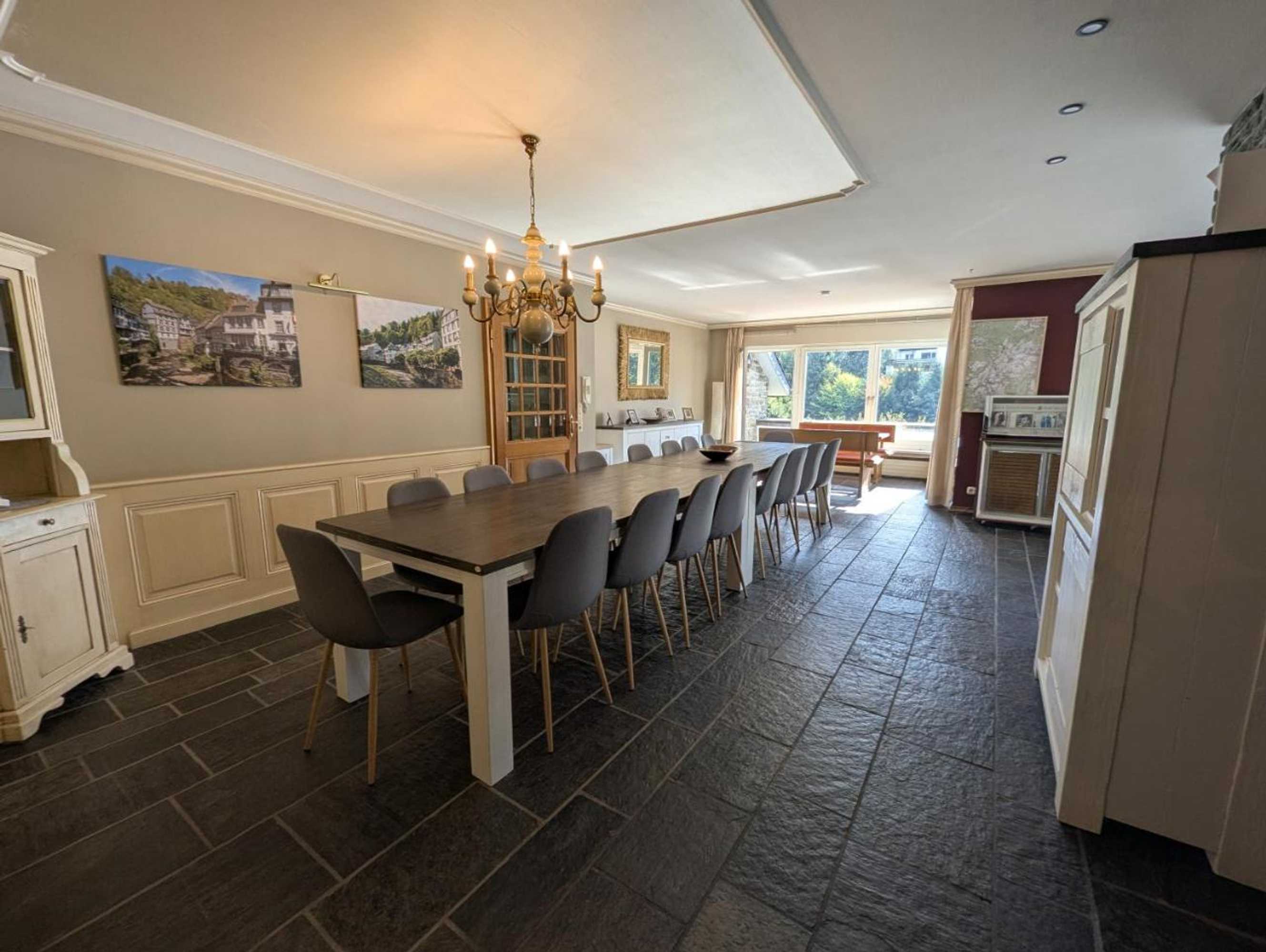 Gift card for Eleganza Monschau