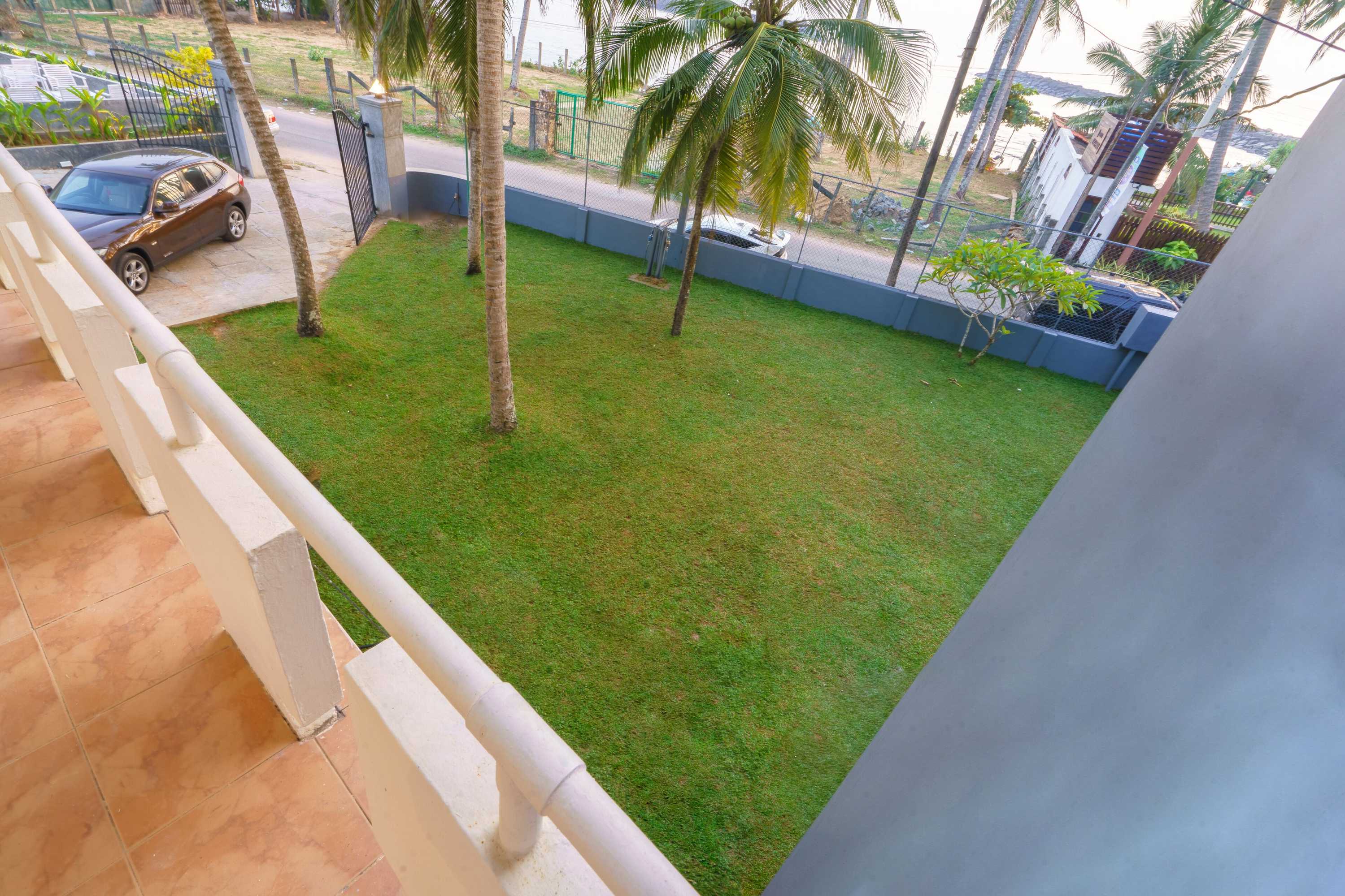 Gift card for Shangrela Beach Resort By Ark