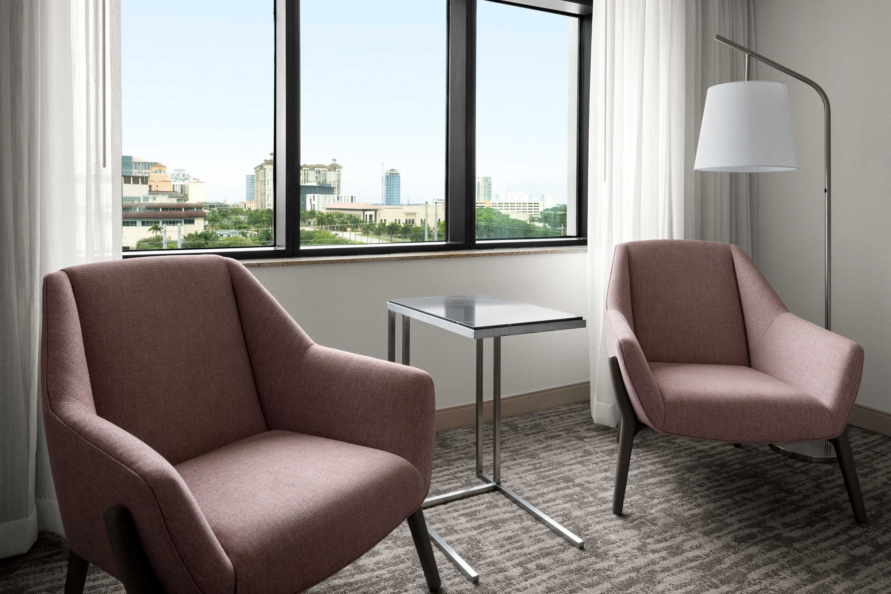 Gift card for West Palm Beach Marriott