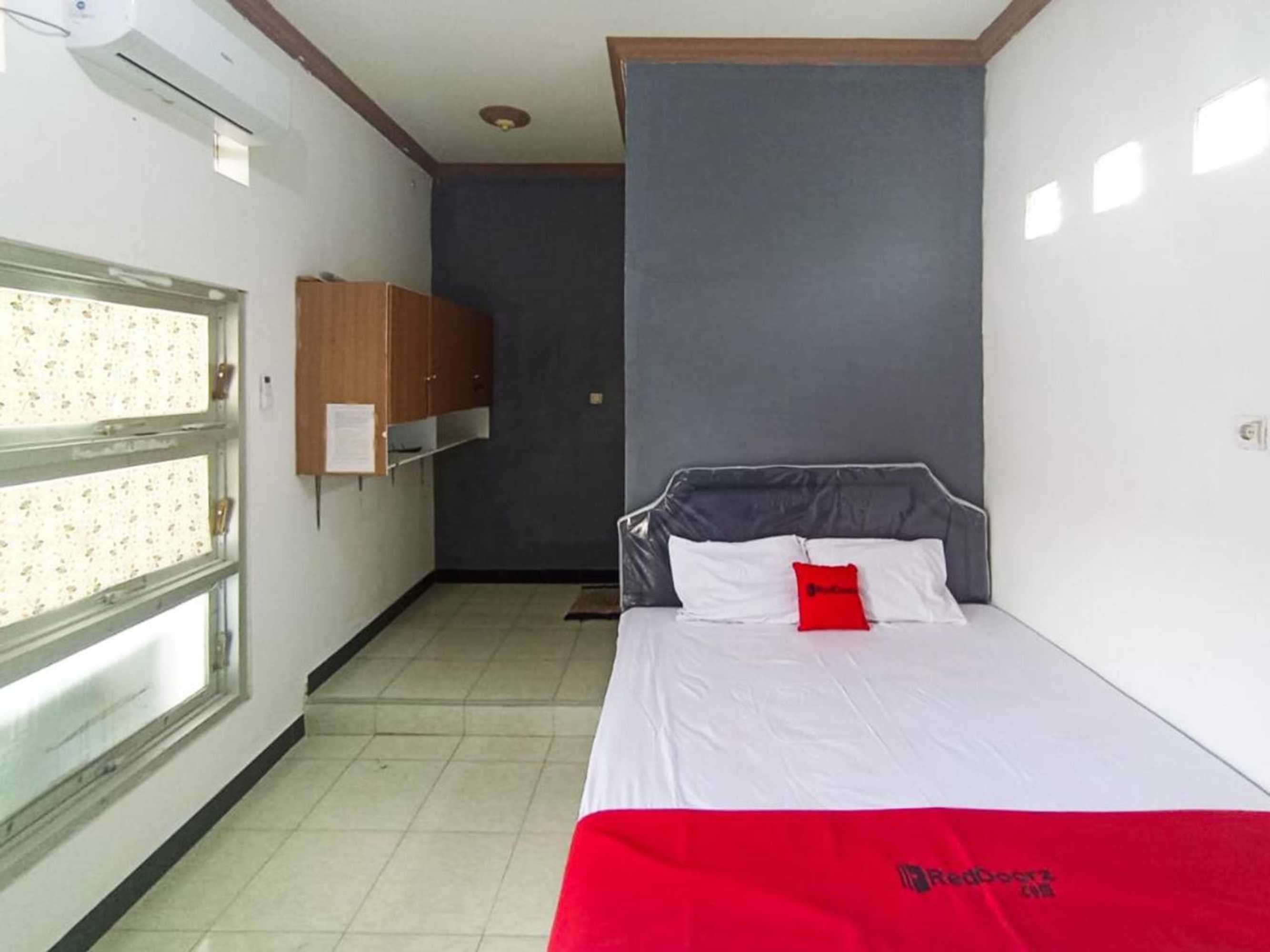 Gift card for Reddoorz at Brawijaya Central Kampung Inggris