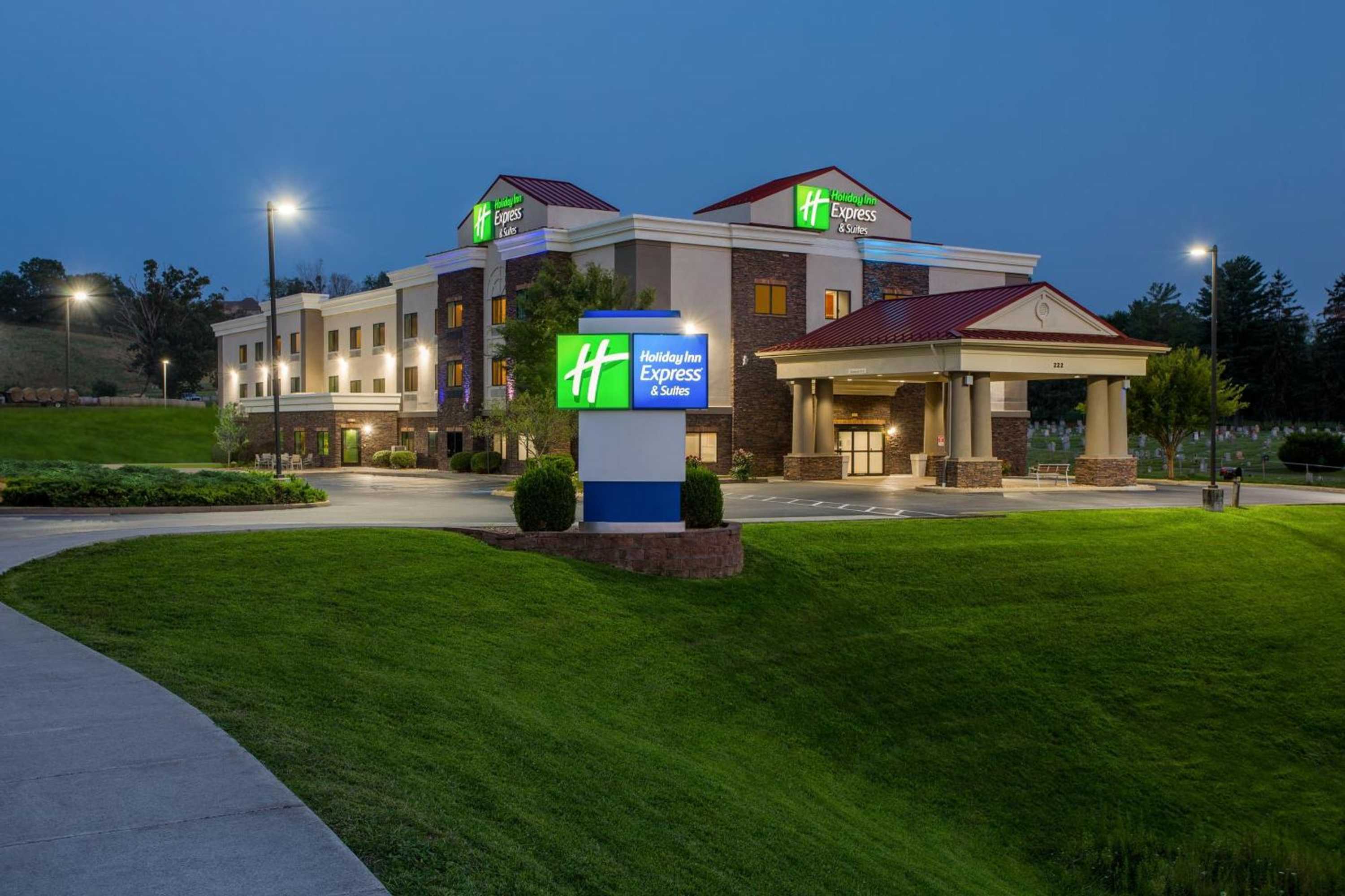 Gift card for Holiday Inn Express Hotel & Suites Lewisburg by Ihg Gift card for Holiday Inn Express Hotel & Suites Lewisburg by Ihg