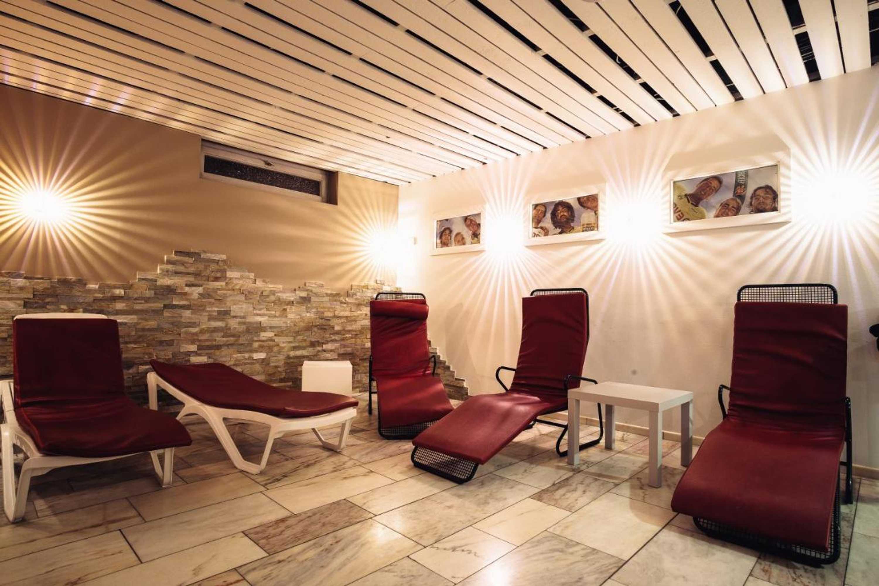 Gift card for Akzent Hotel Koerner Hof