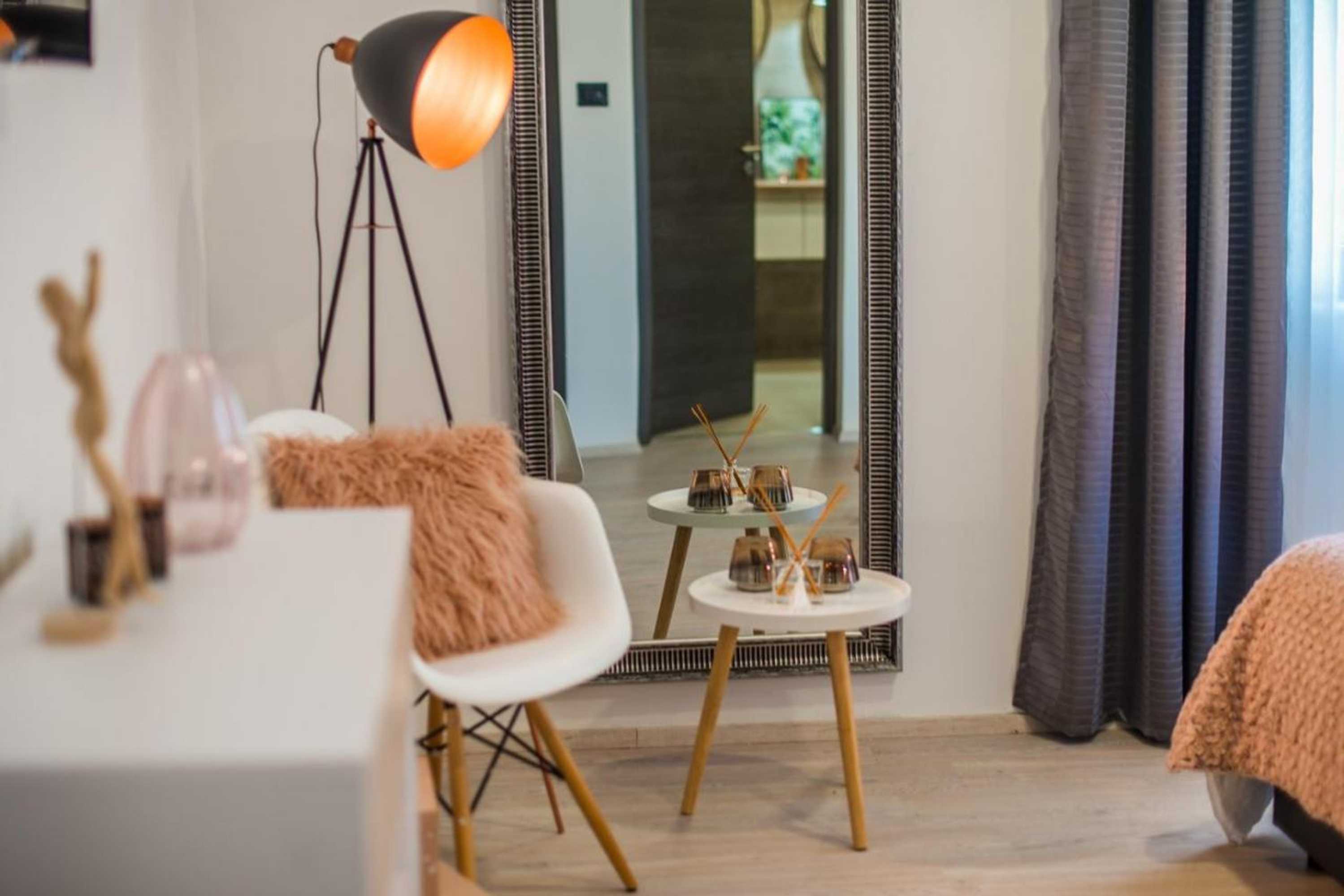 Gift card for Villa Oleandra