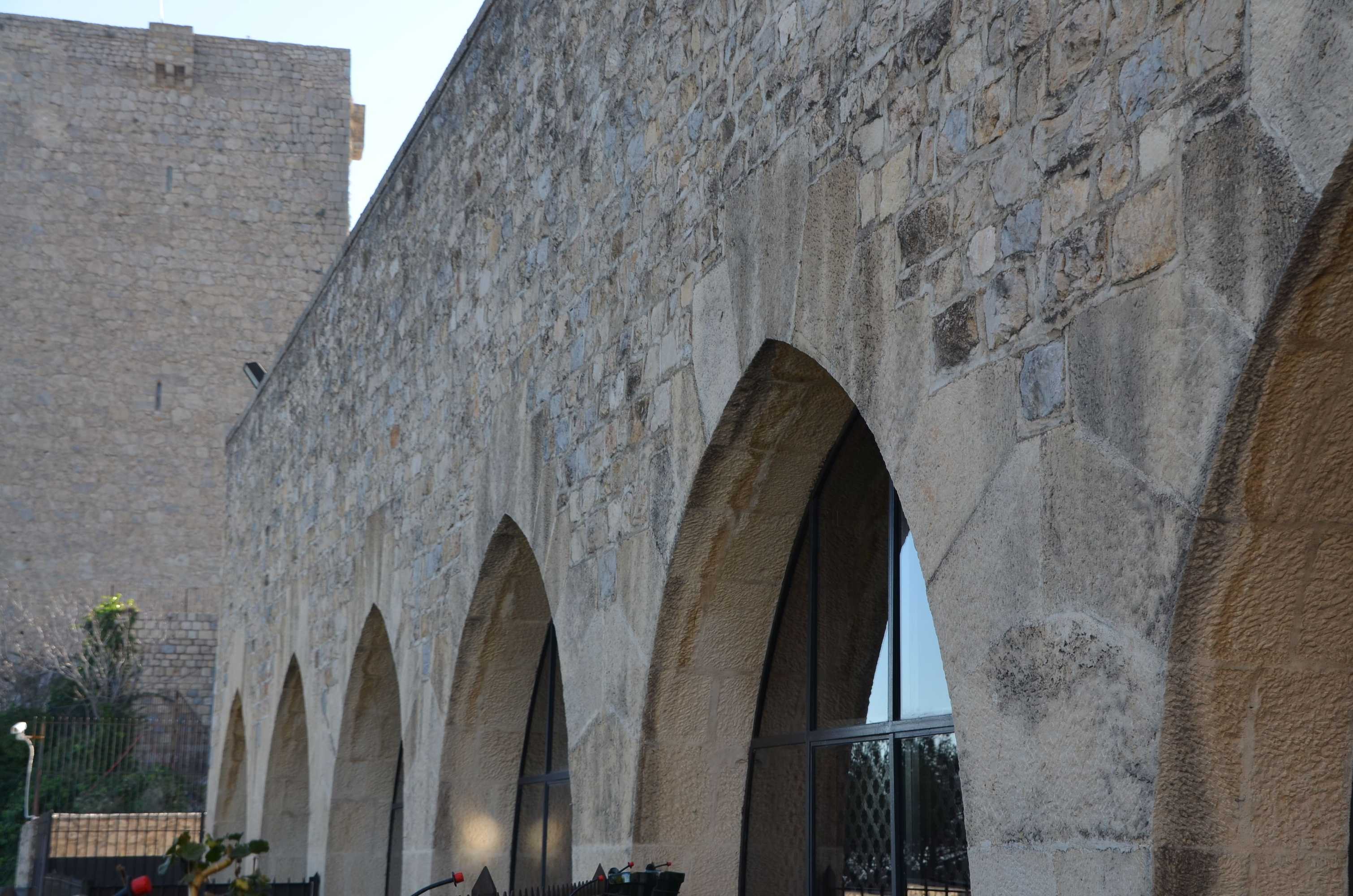 Gift card for Parador de Jaén