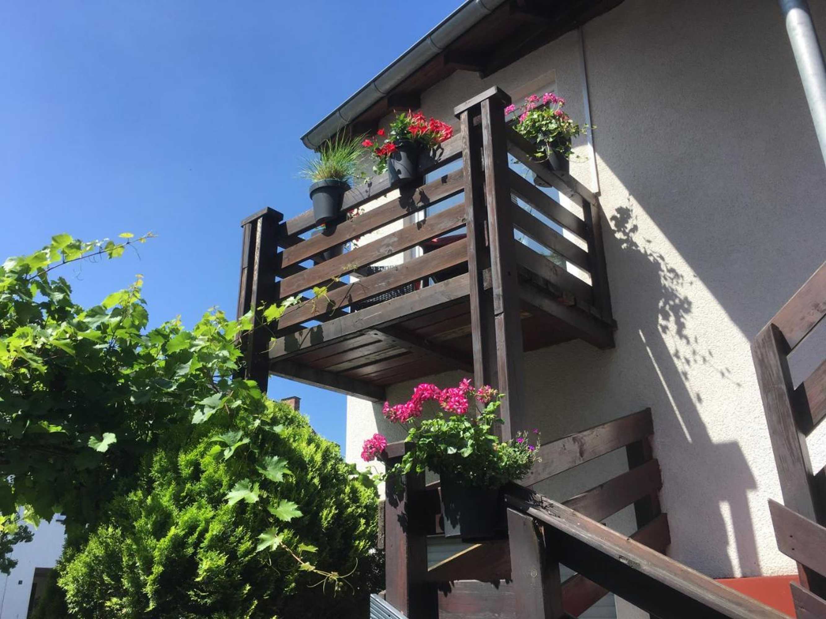 Gift card for Gaestehaus Klaus