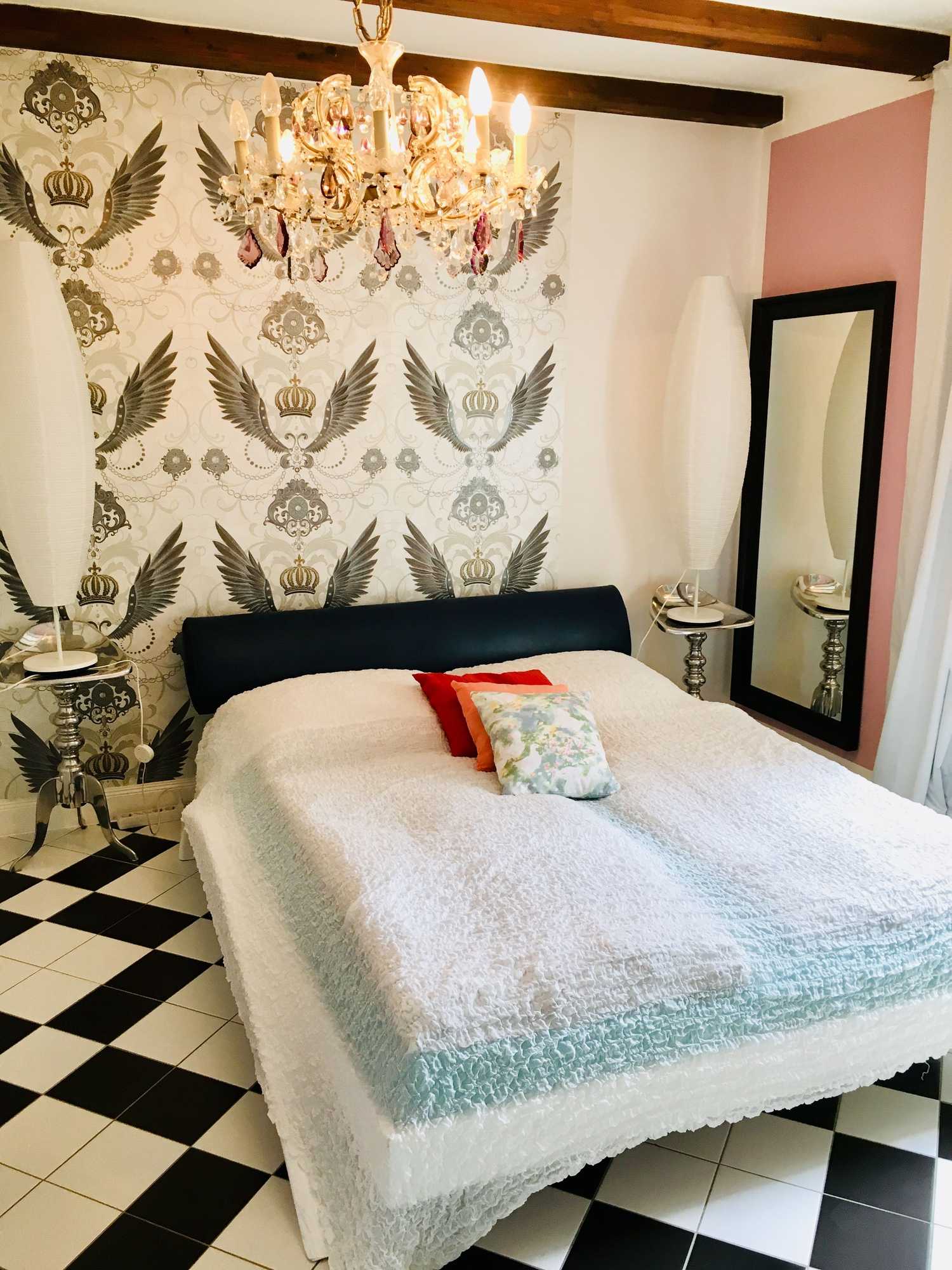 Gift card for Ferienwohnungen Eder