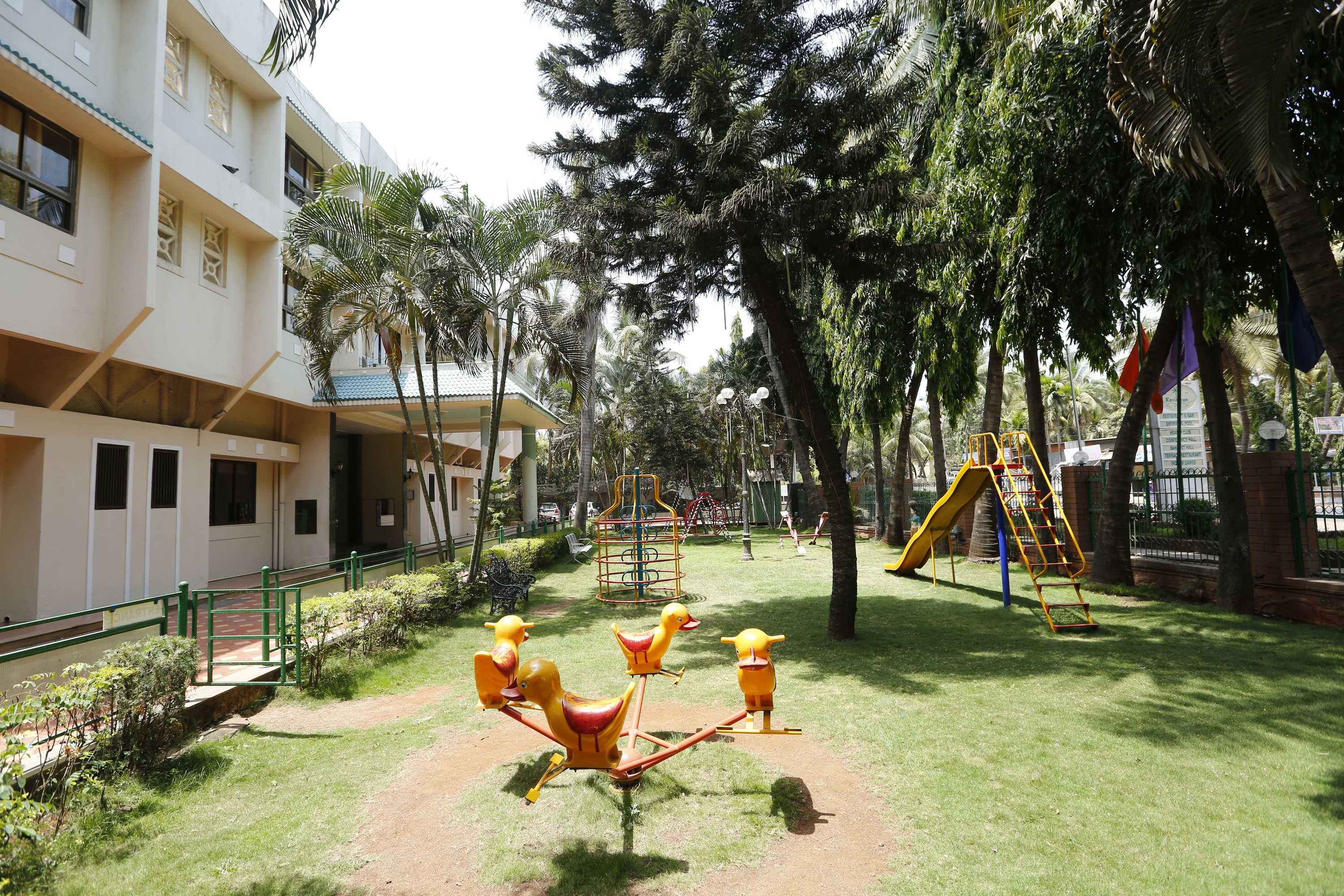 Gift card for Hotel Ravi Kiran Gift card for Hotel Ravi Kiran