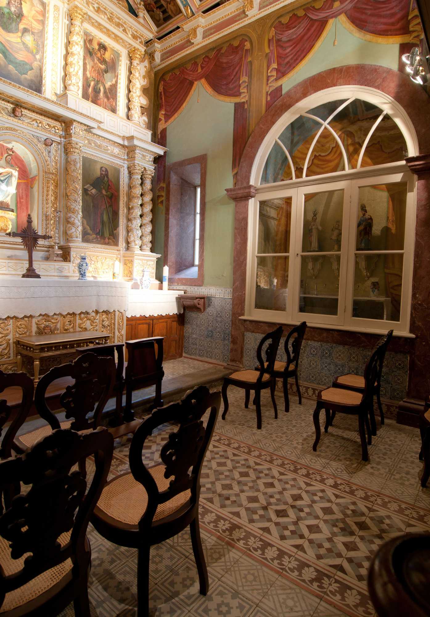 Gift card for Quinta do Outeiro