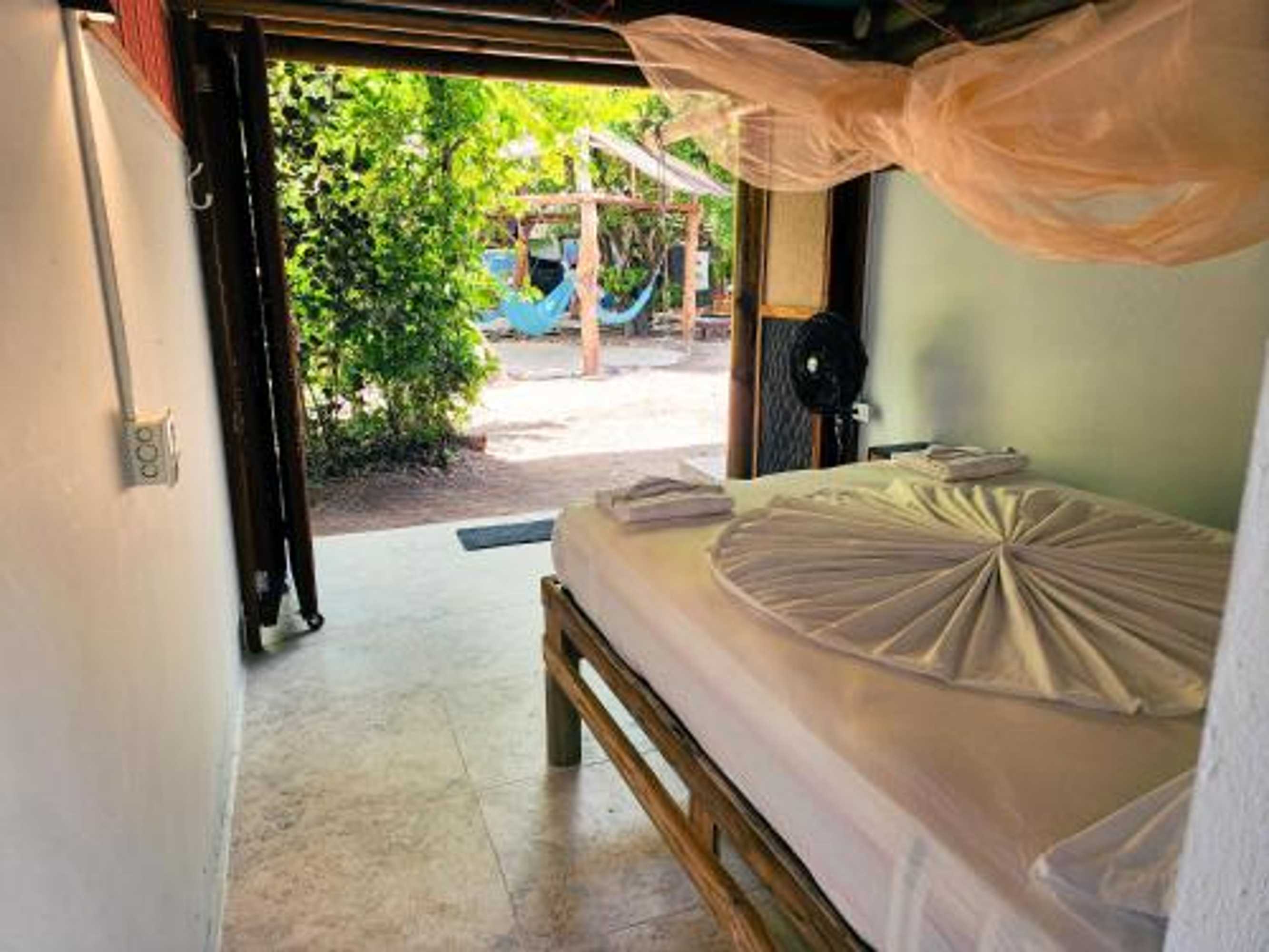 Gift card for Ecohotel El Hamaquero Gift card for Ecohotel El Hamaquero