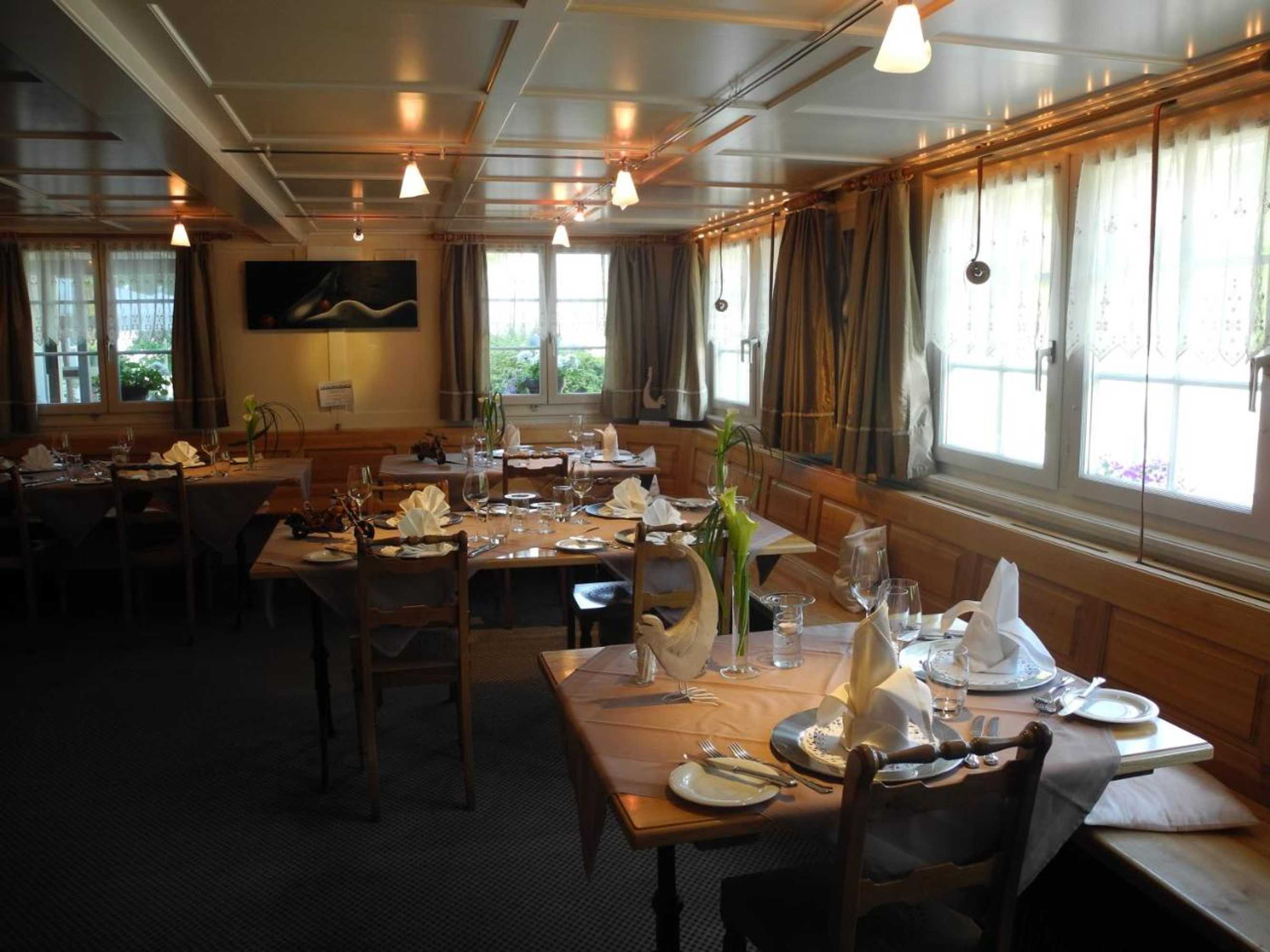 Gift card for Landgasthaus Bären