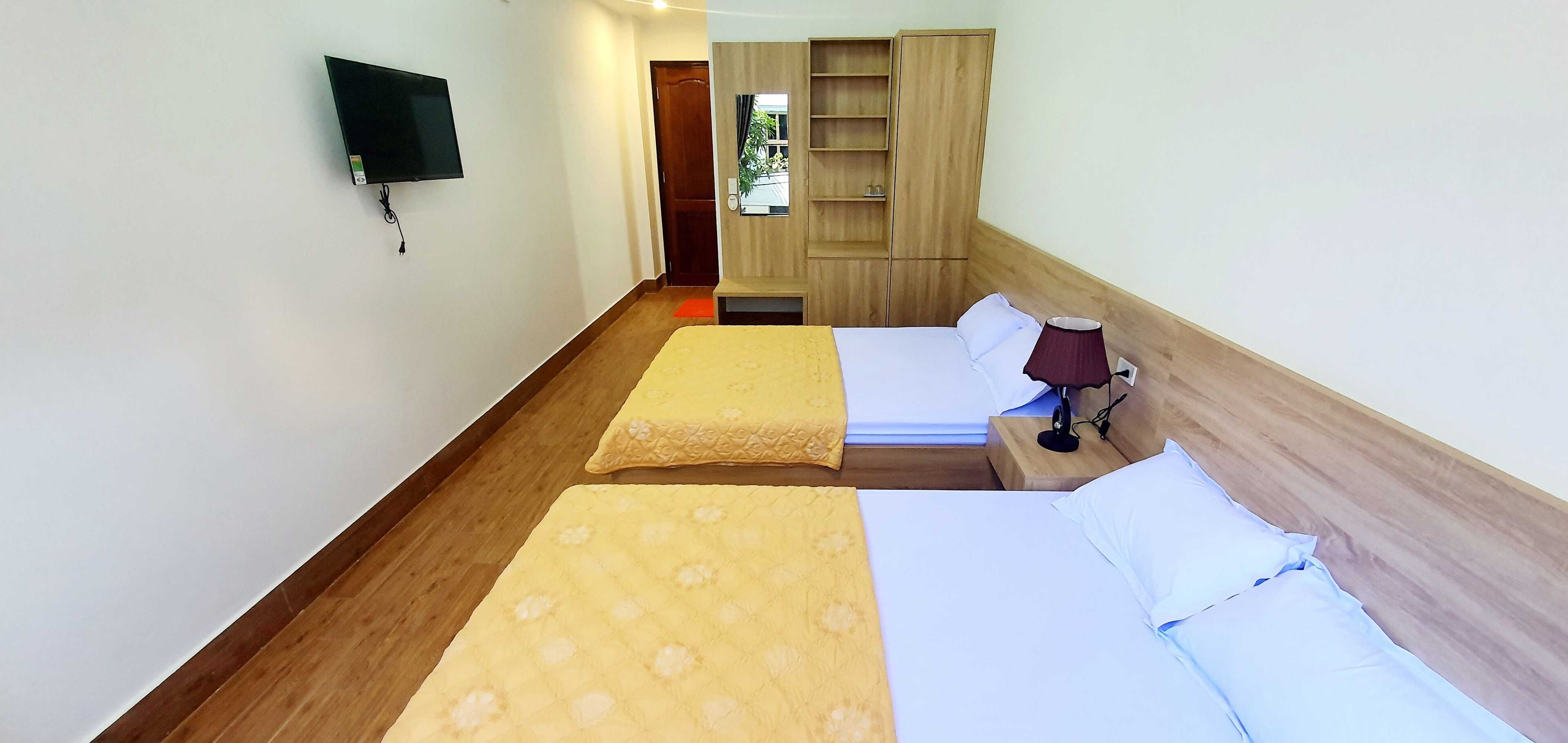 Gift card for Hoang Nam Hotel - Cua Lo Gift card for Hoang Nam Hotel - Cua Lo