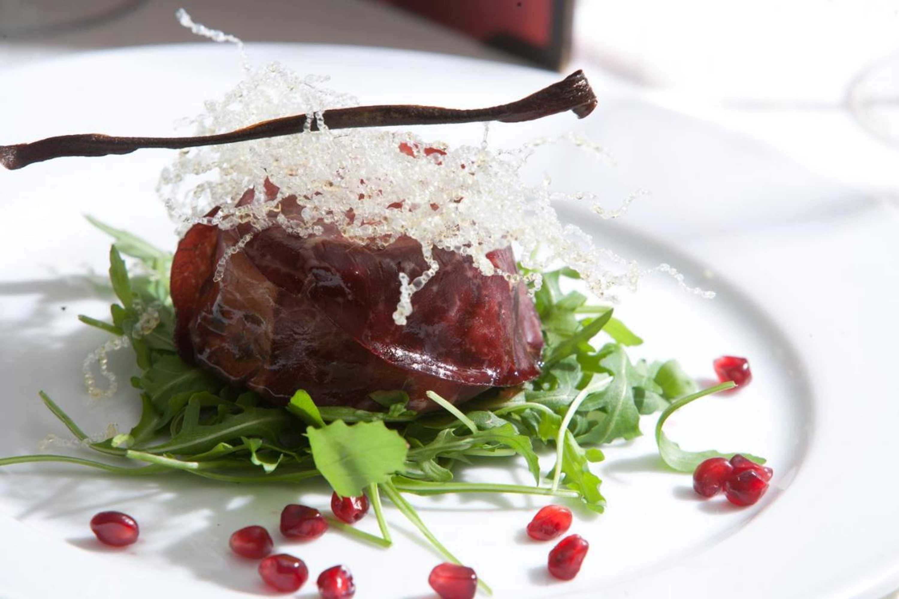 Gift card for Hotel & Ristorante Passarelli