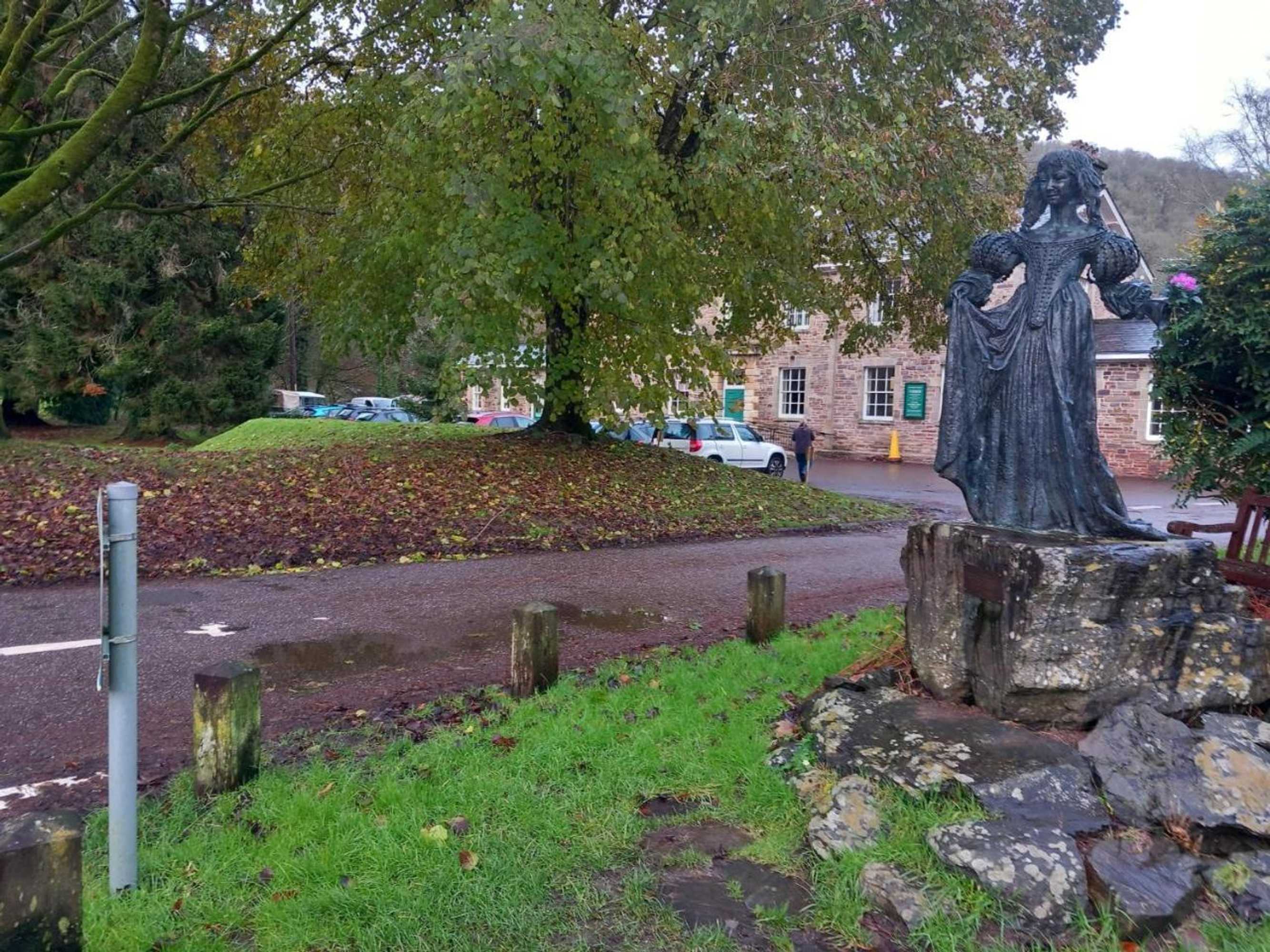 Gift card for Dulverton Hostel