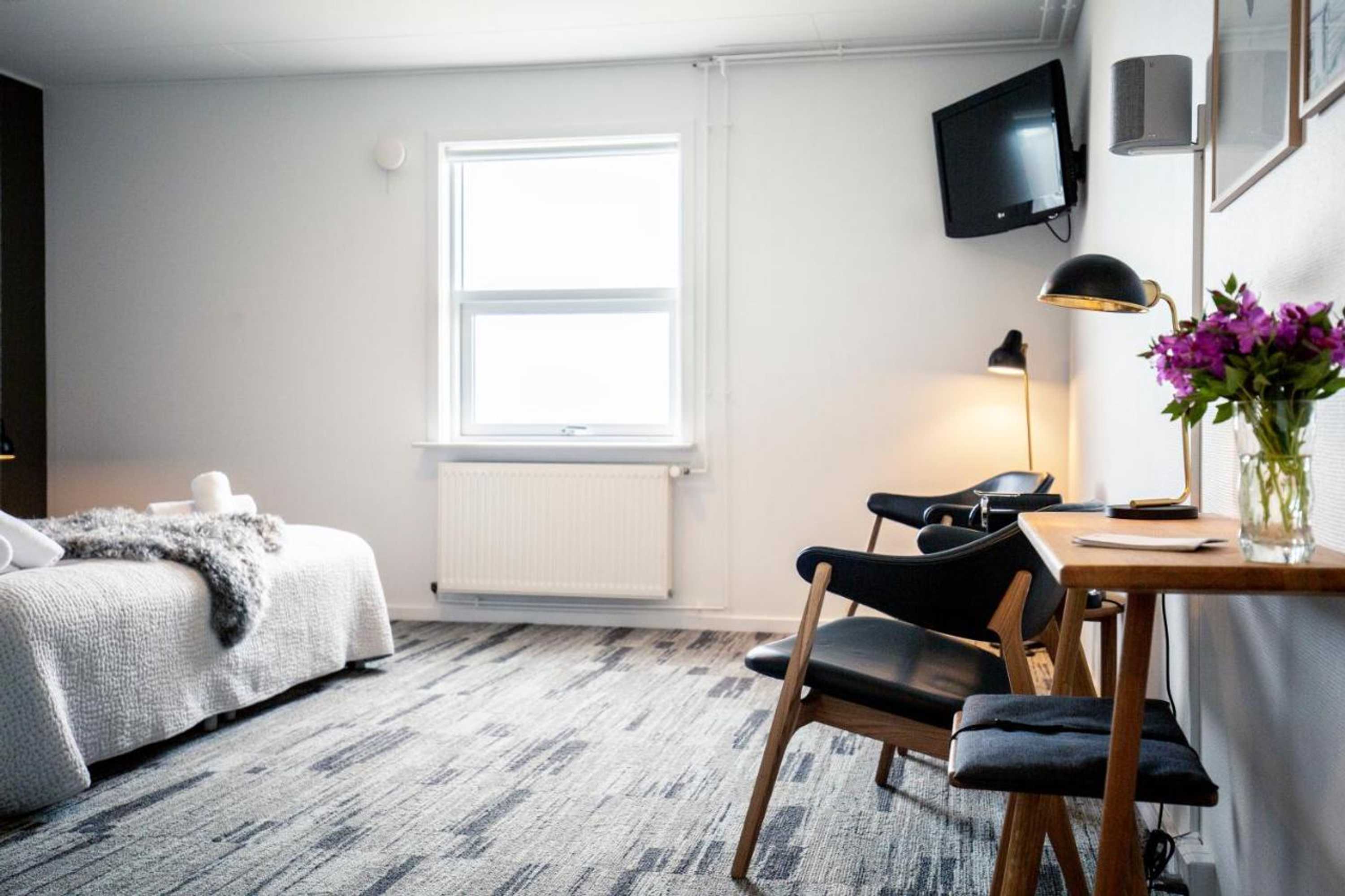 Gift card for Hotel Icefiord Gift card for Hotel Icefiord