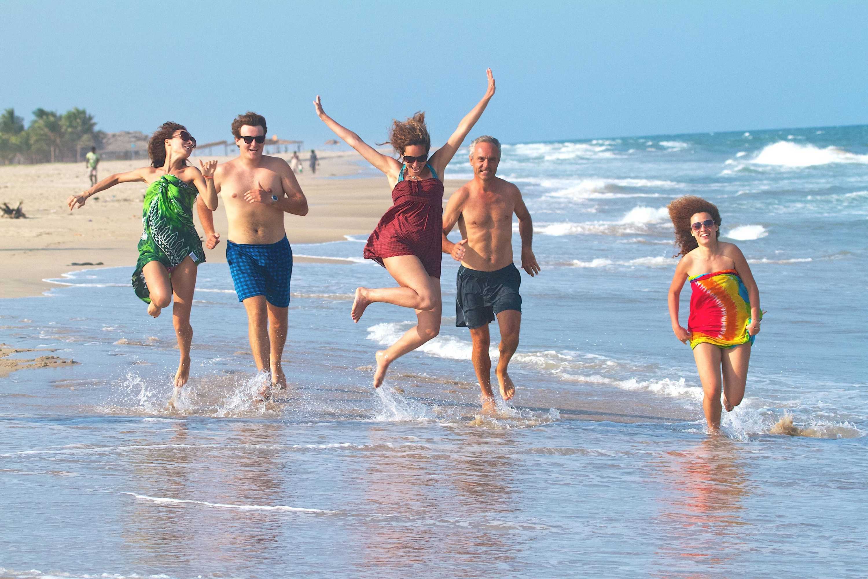 Gift card for Le Pondy Beach & Lake Resort Gift card for Le Pondy Beach & Lake Resort