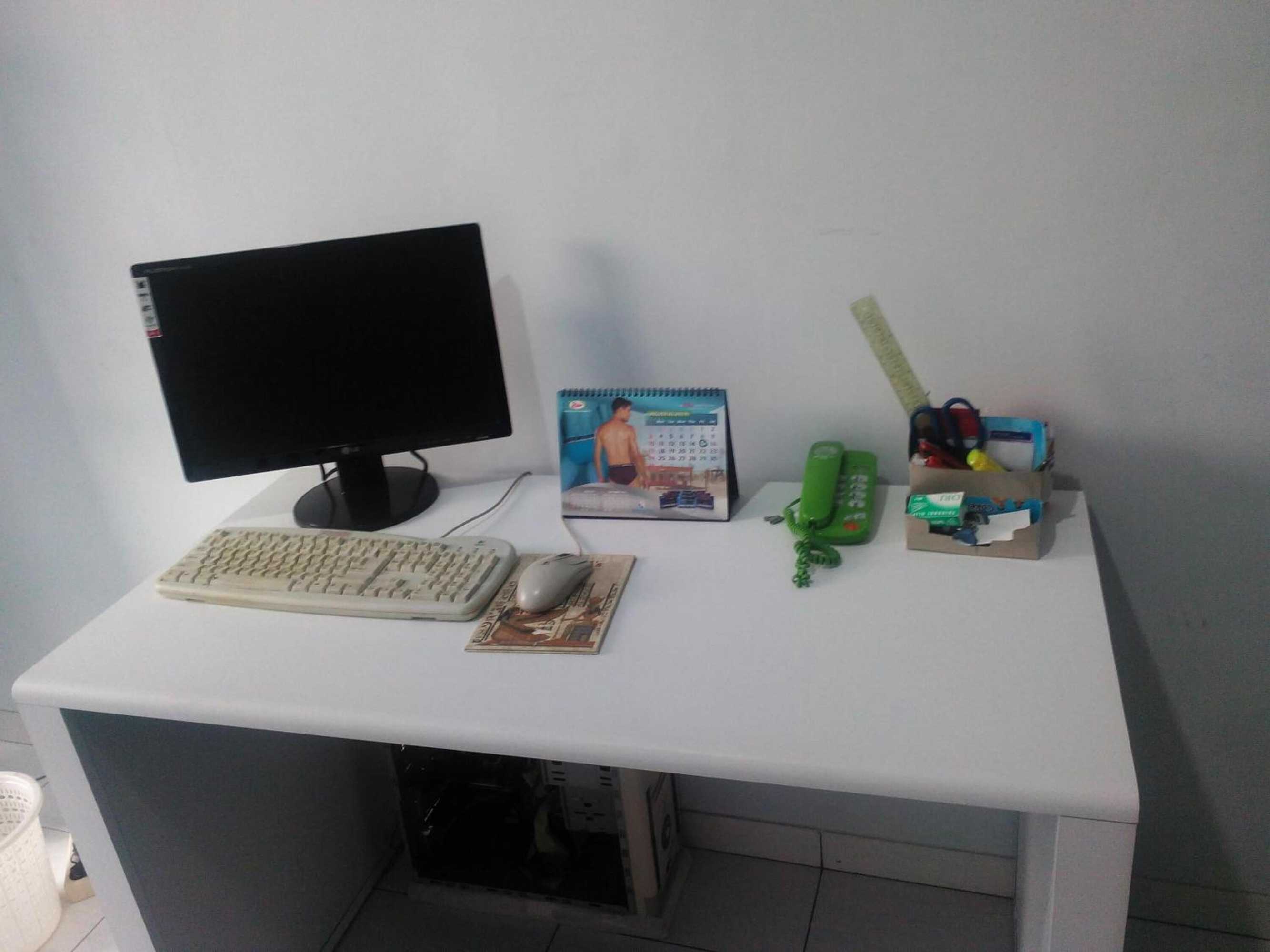 Gift card for Just Inn Semarang