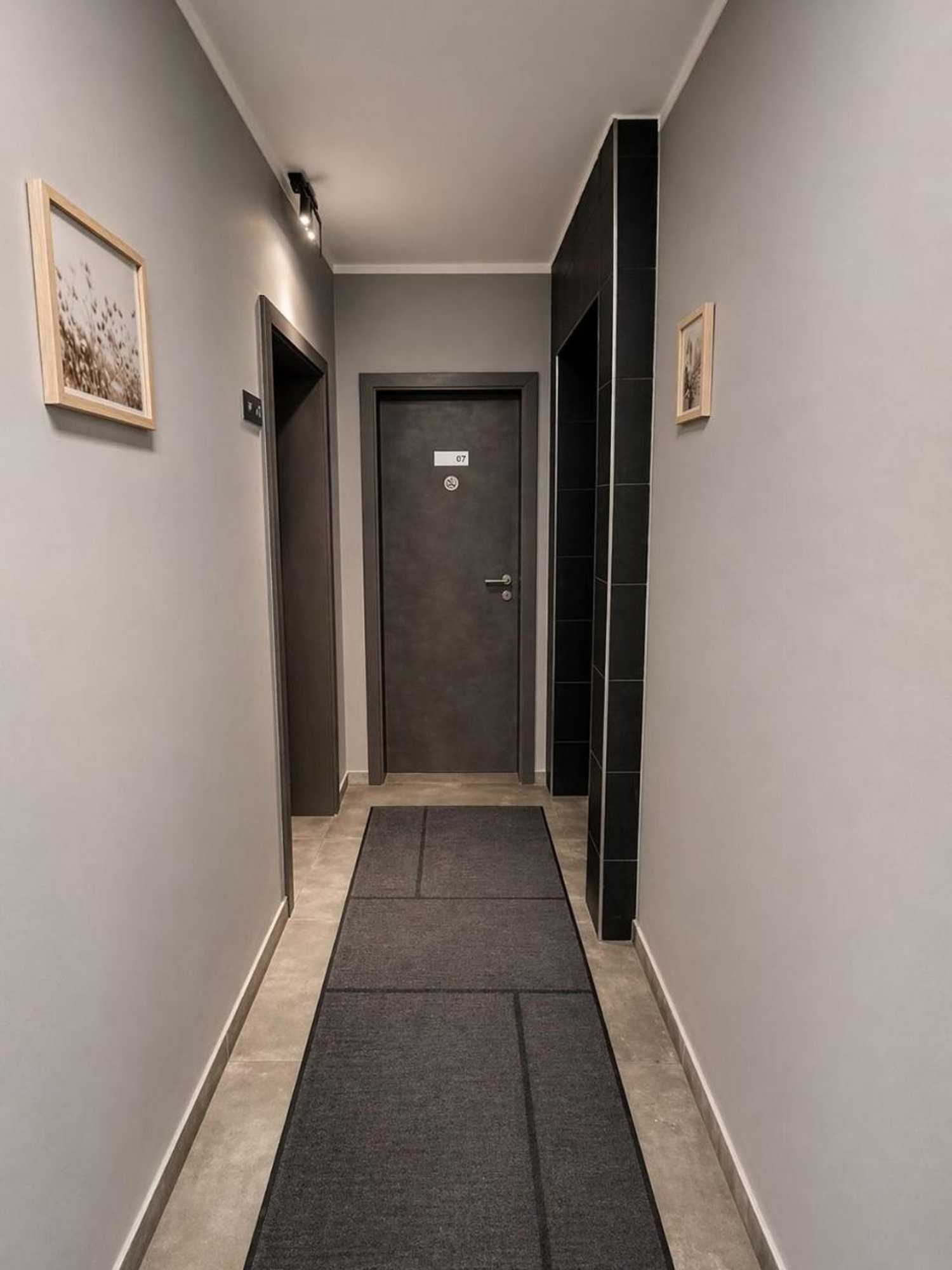 Gift card for Pension Andreasstrasse