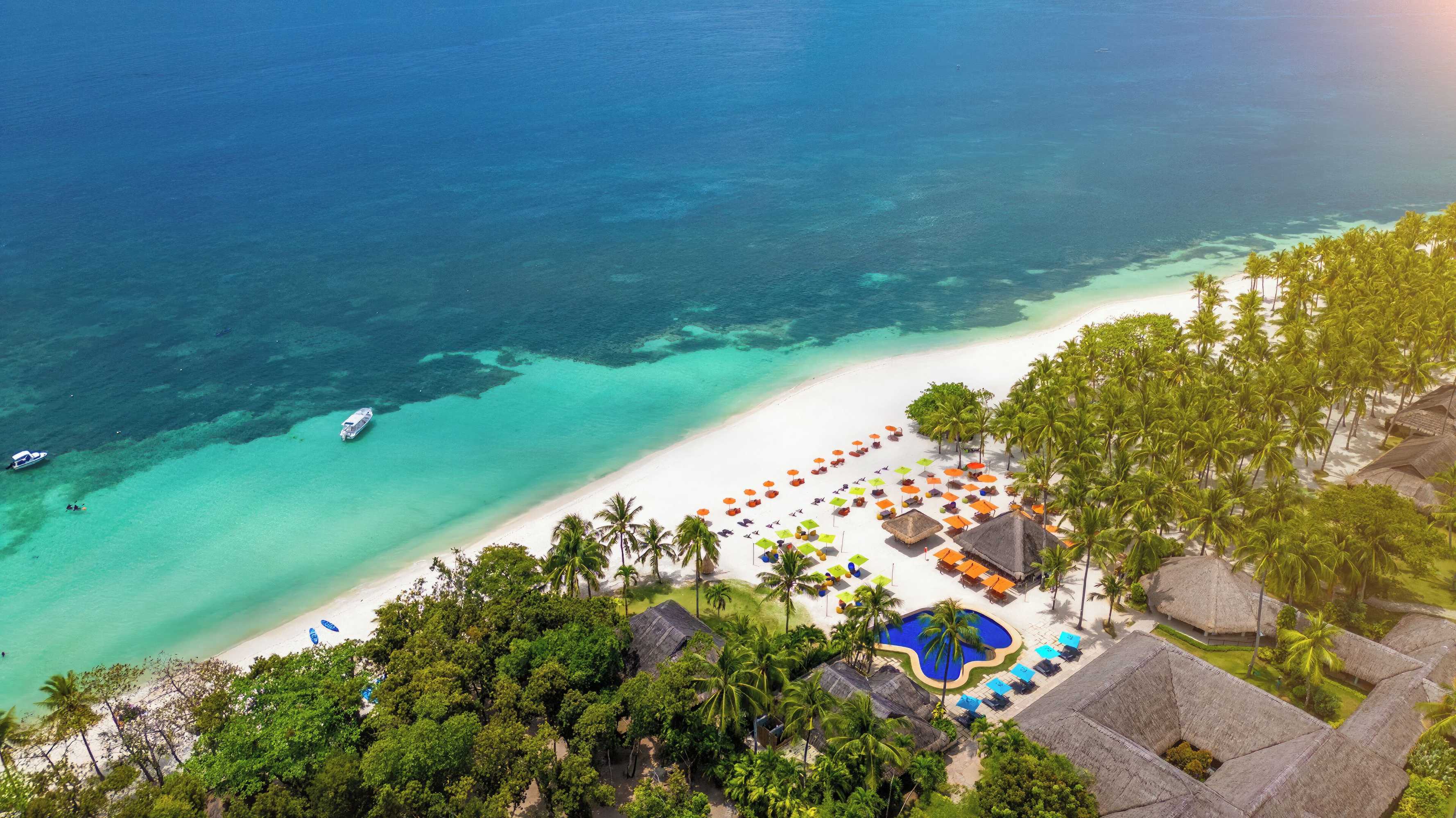 Gift card for South Palms Resort And Spa Panglao Mgallery Collection Gift card for South Palms Resort And Spa Panglao Mgallery Collection