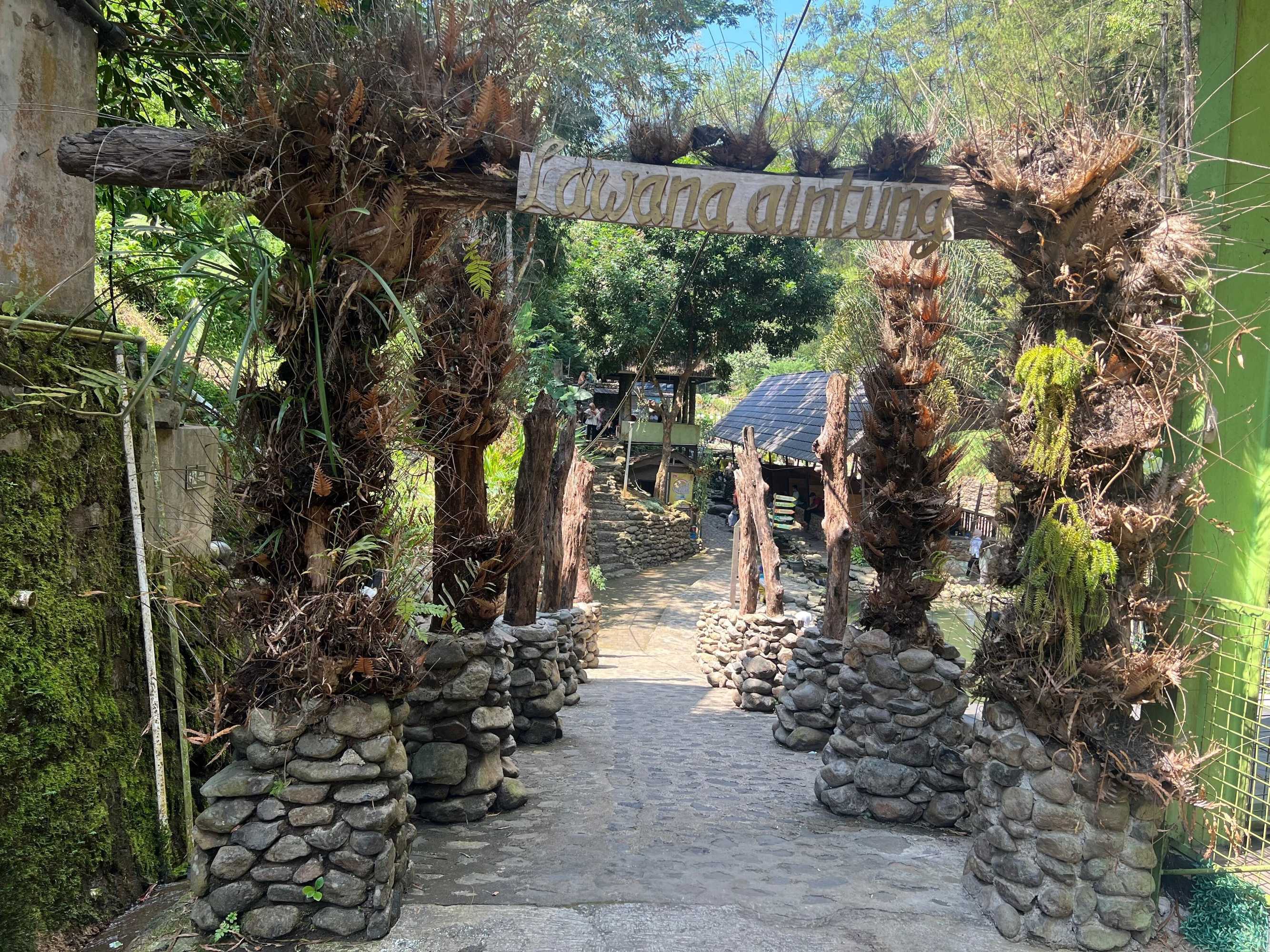 Gift card for Kampung Karuhun Eco Green Park Sumedang