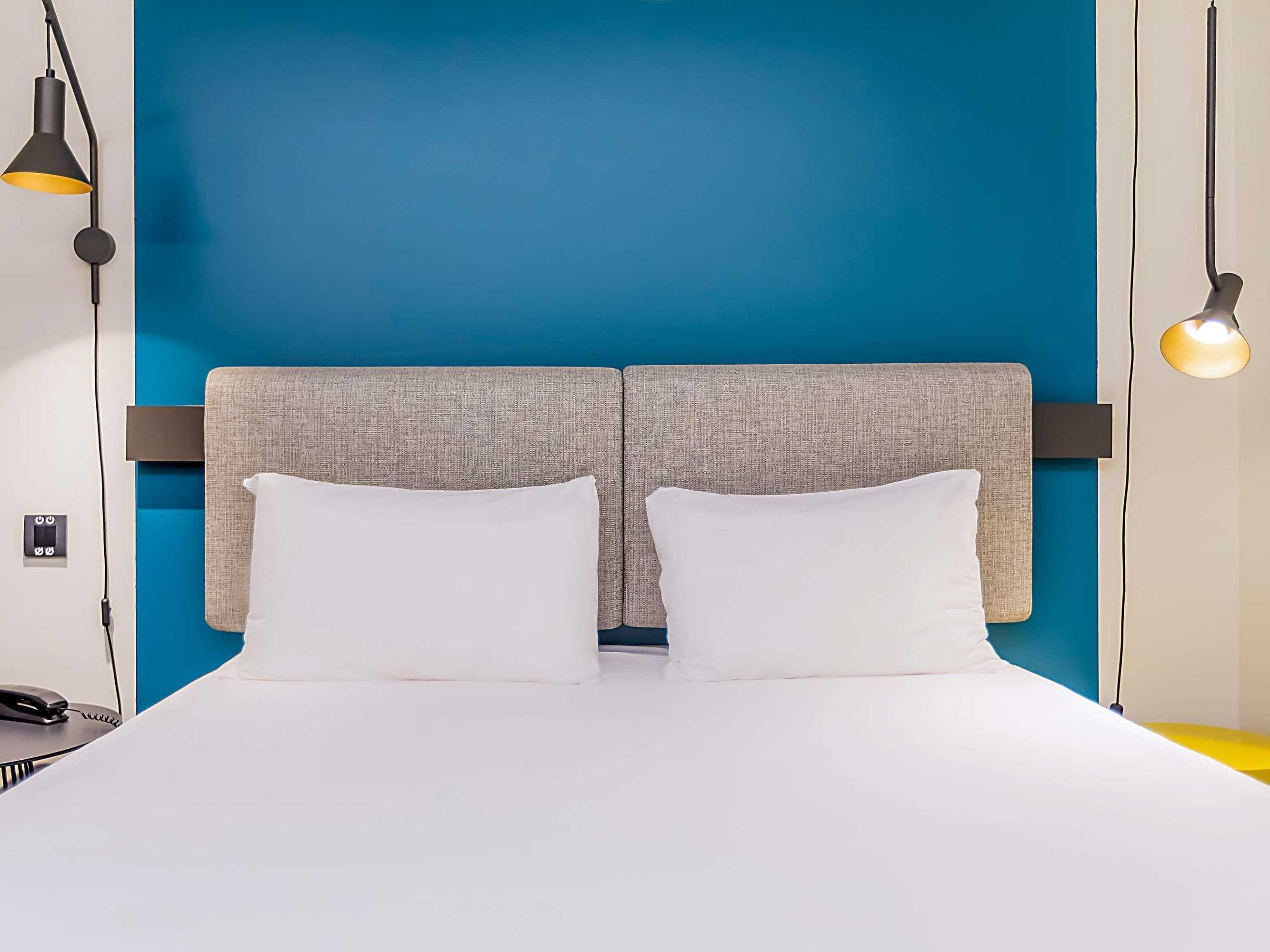 Gift card for Ibis Lisboa Alfragide Gift card for Ibis Lisboa Alfragide