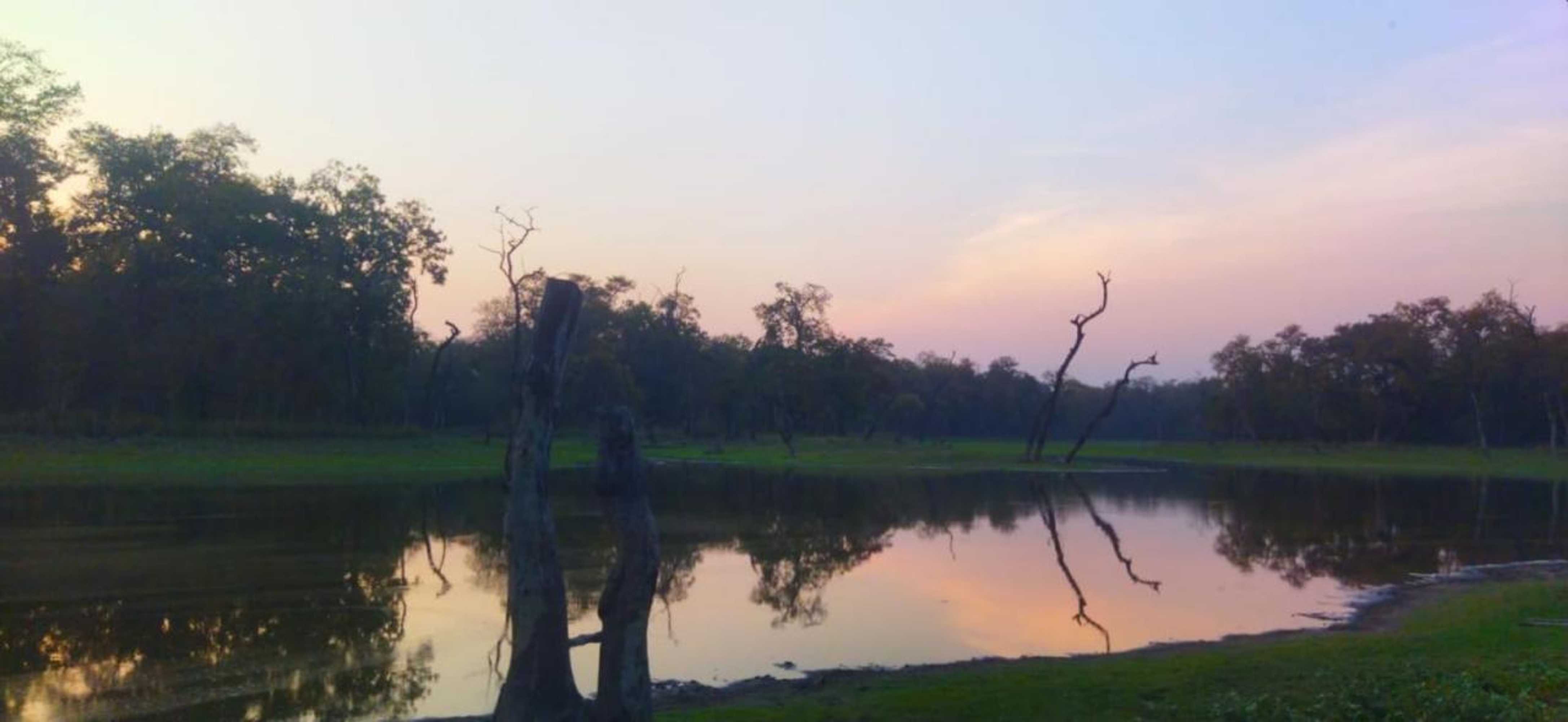 Gift card for Sauraha Holiday Home Riverside