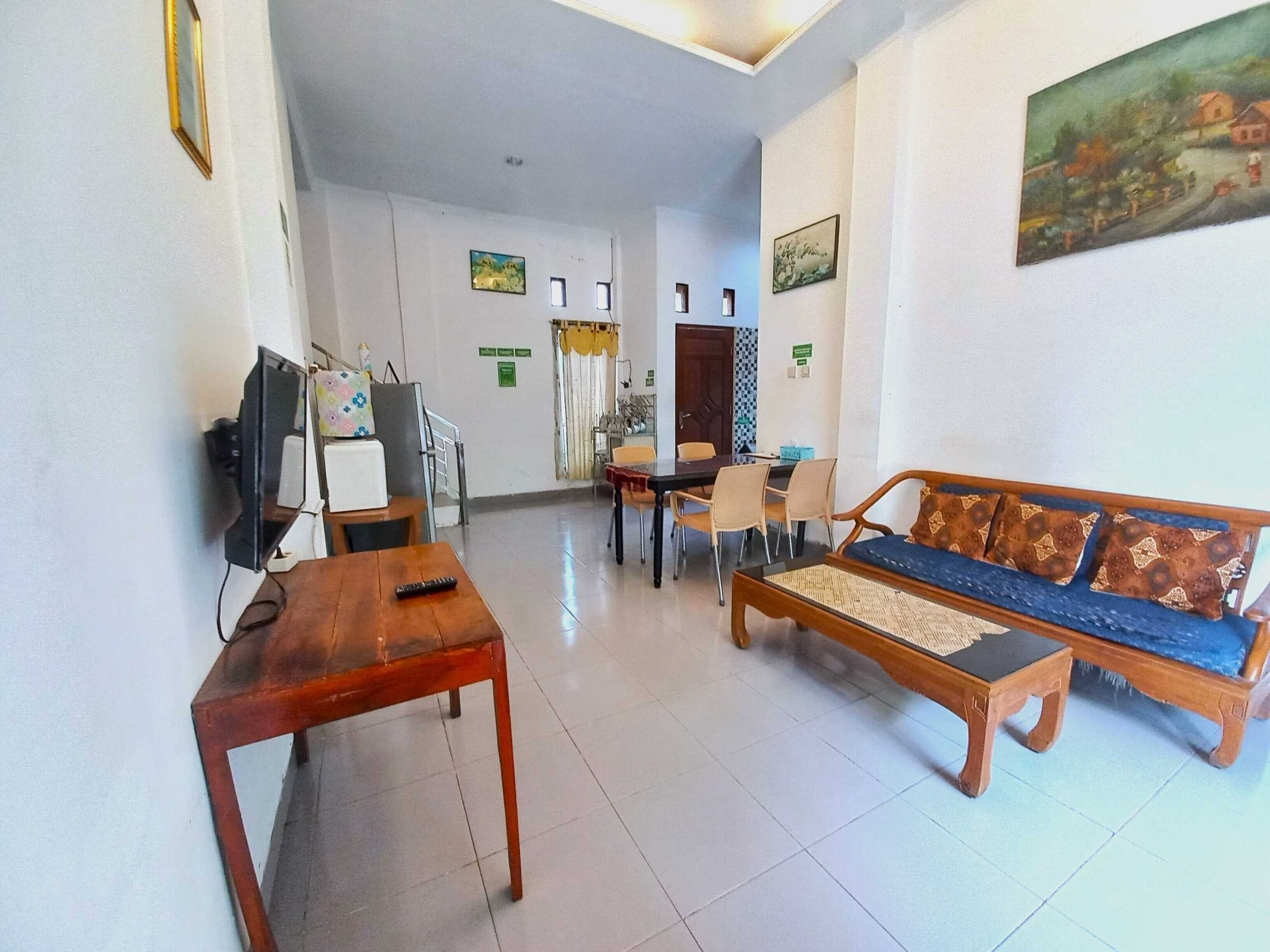 Gift card for Homestay Jogja Jakal 3 Dekat Ugm by Simply Homy Gift card for Homestay Jogja Jakal 3 Dekat Ugm by Simply Homy