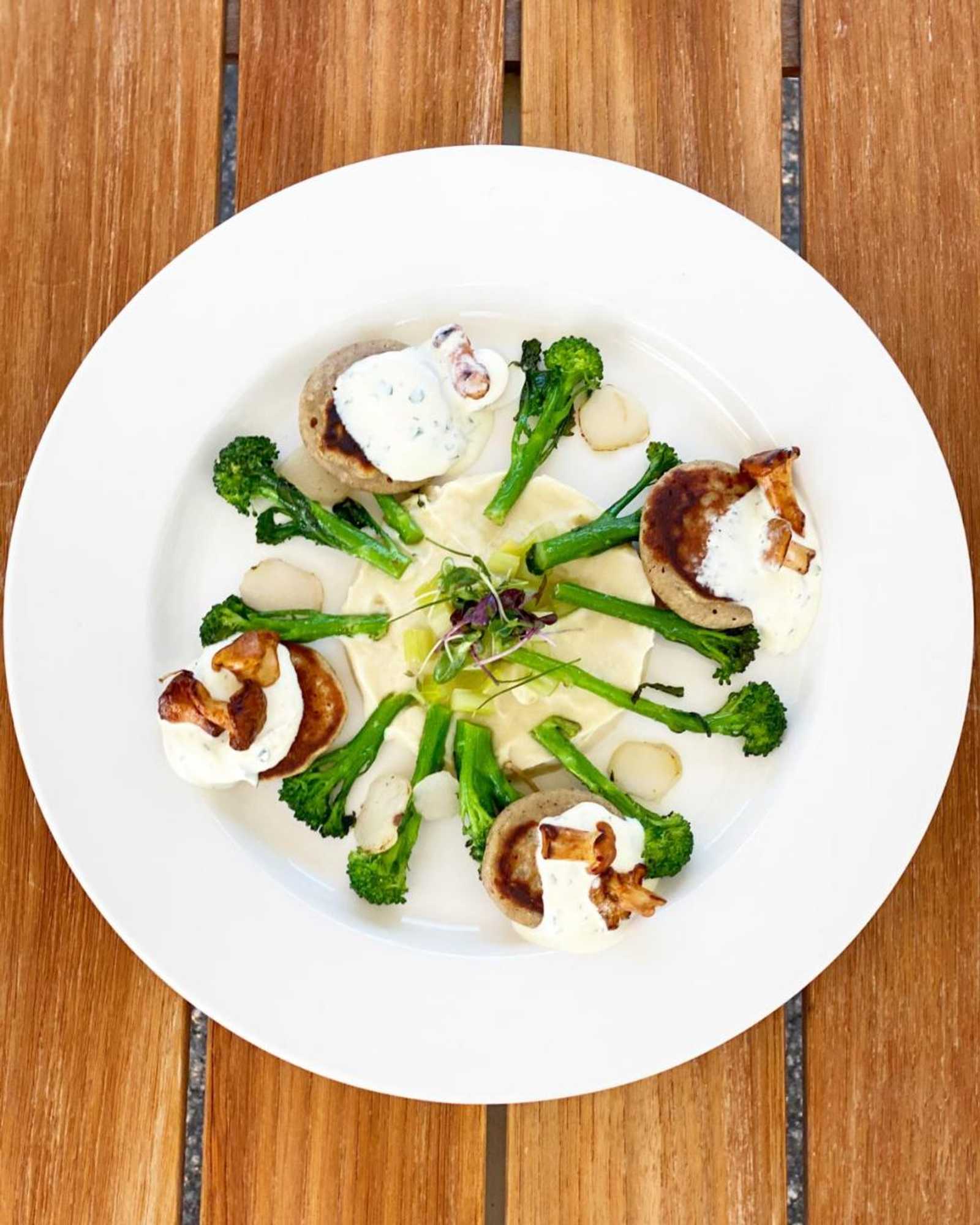 Gift card for Strandhotel Schmerikon