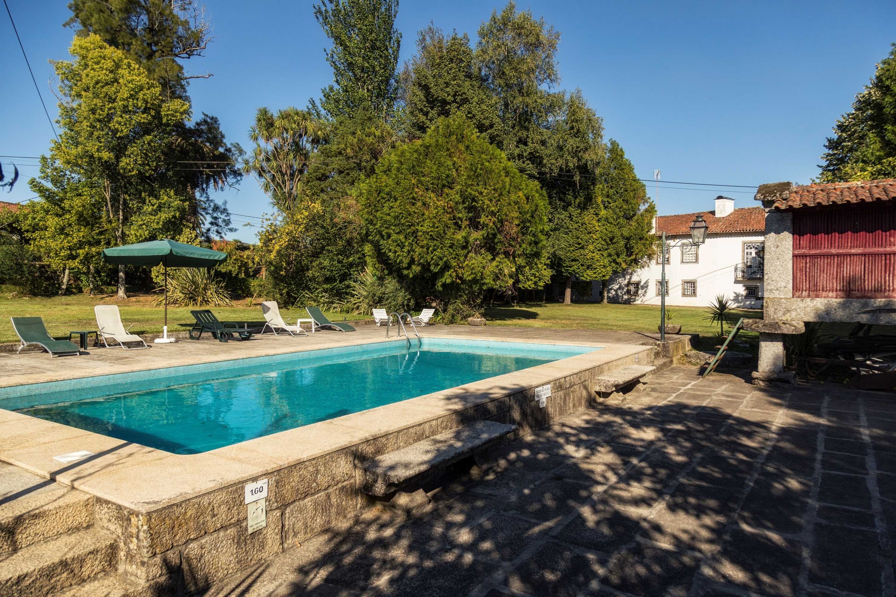 Gift card for Casa Das Paredes