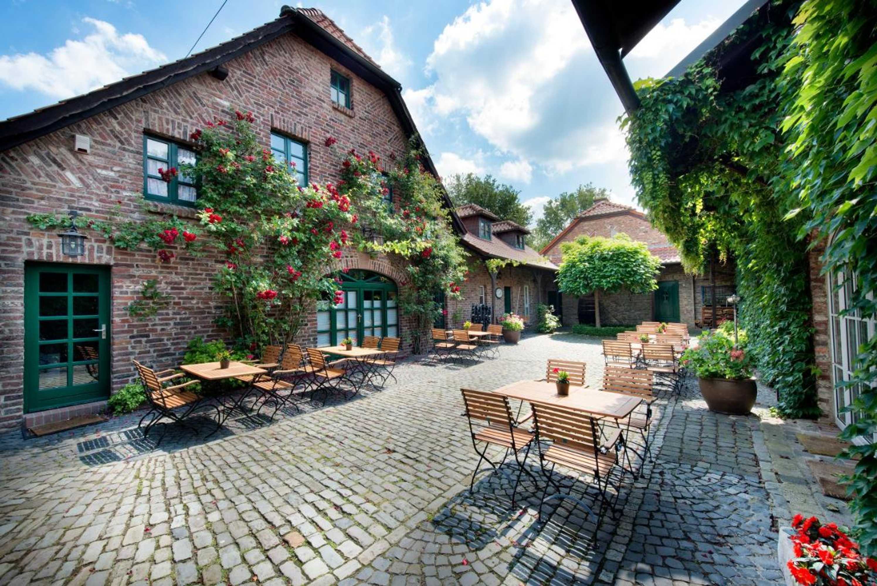 Gift card for Landgut Ramshof