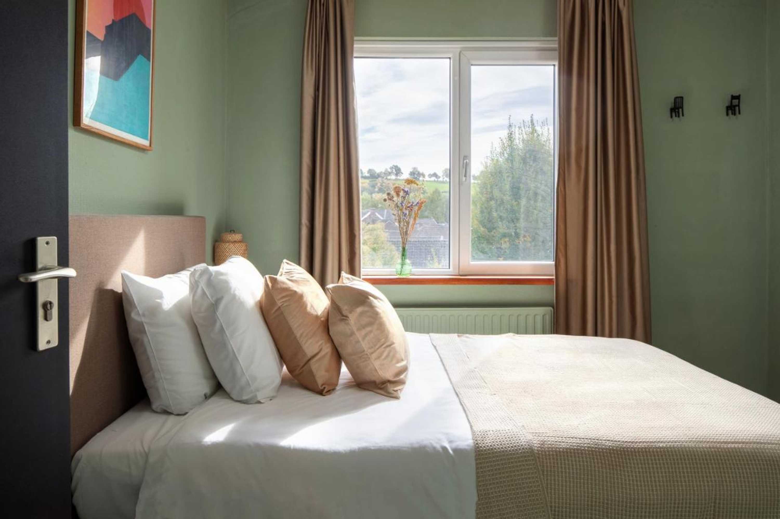 Gift card for Hotel de Korenwolf