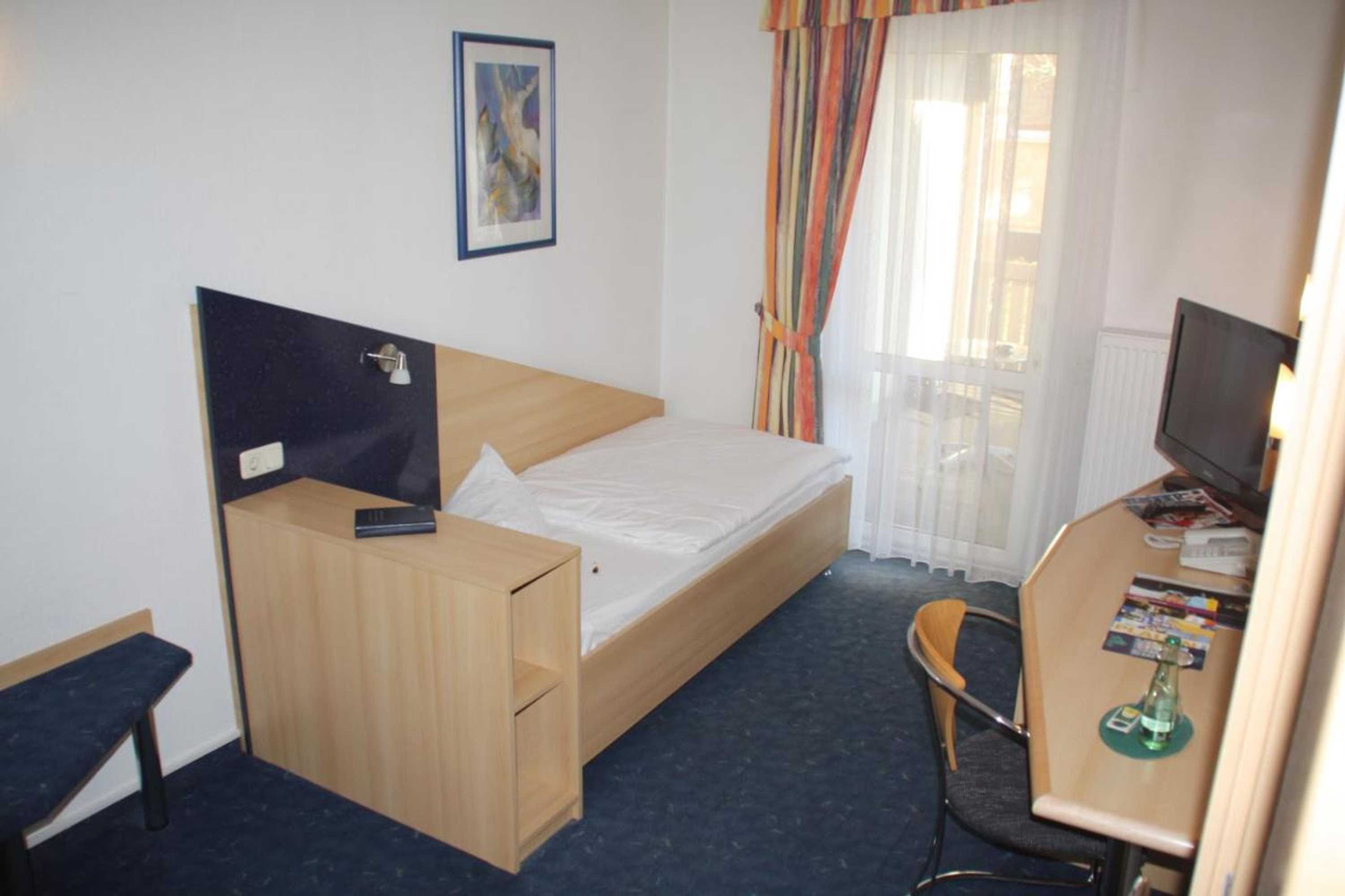 Gift card for City-Hotel