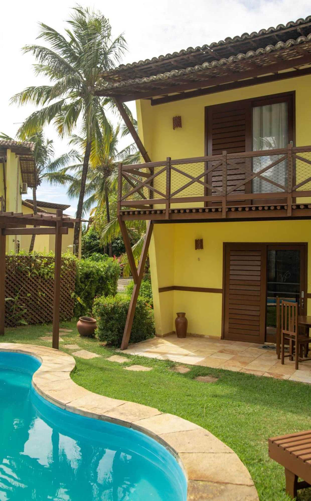 Gift card for Serhs Villas da Pipa Hotel Gift card for Serhs Villas da Pipa Hotel