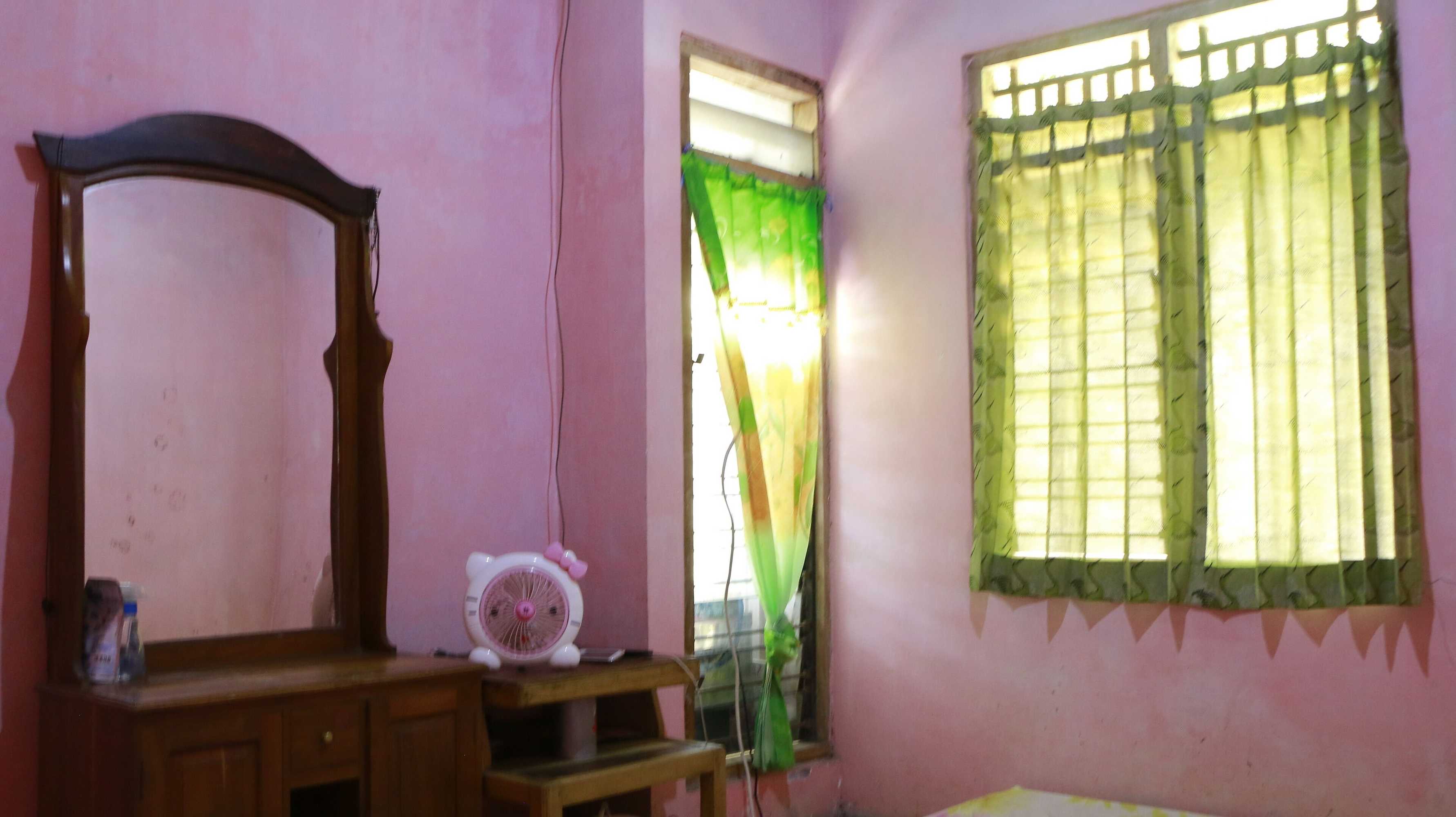 Gift card for Homestay Cak Edi - Hostel