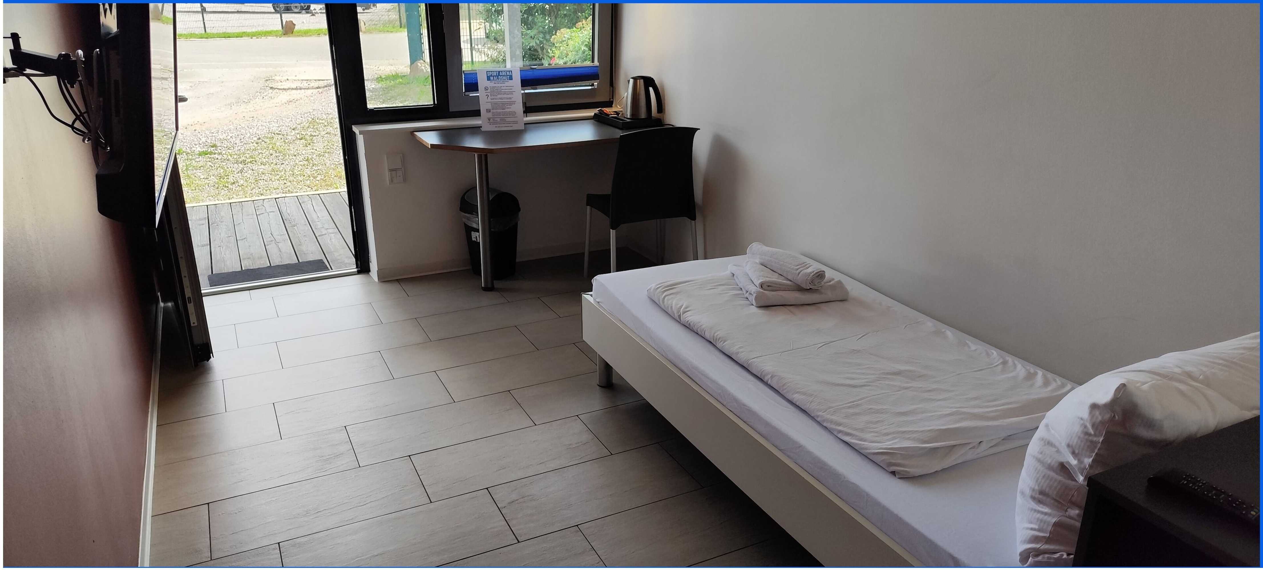 Gift card for Sport Arena Hotel Waldshut Gift card for Sport Arena Hotel Waldshut