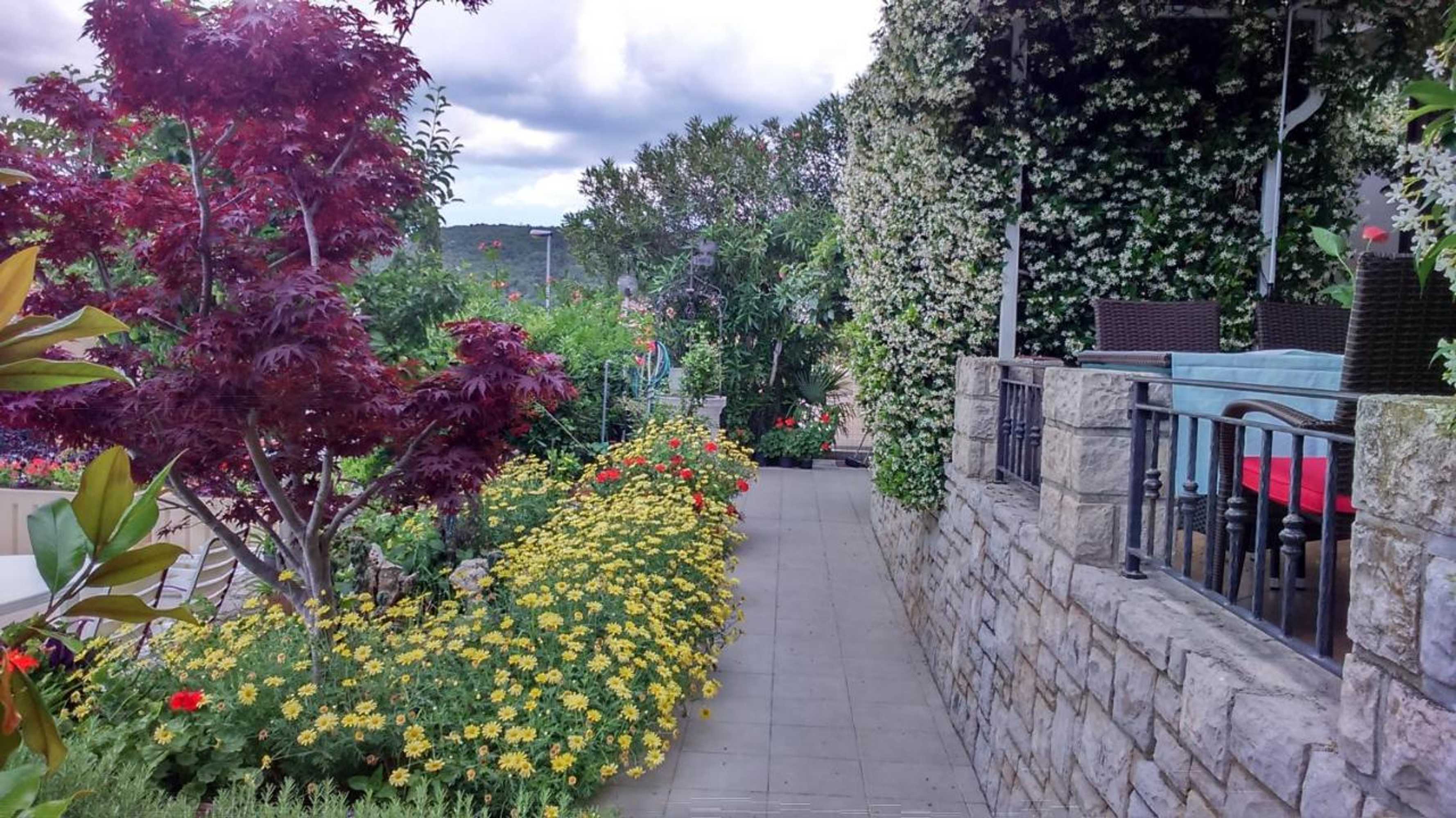 Gift card for Apartments Silmare