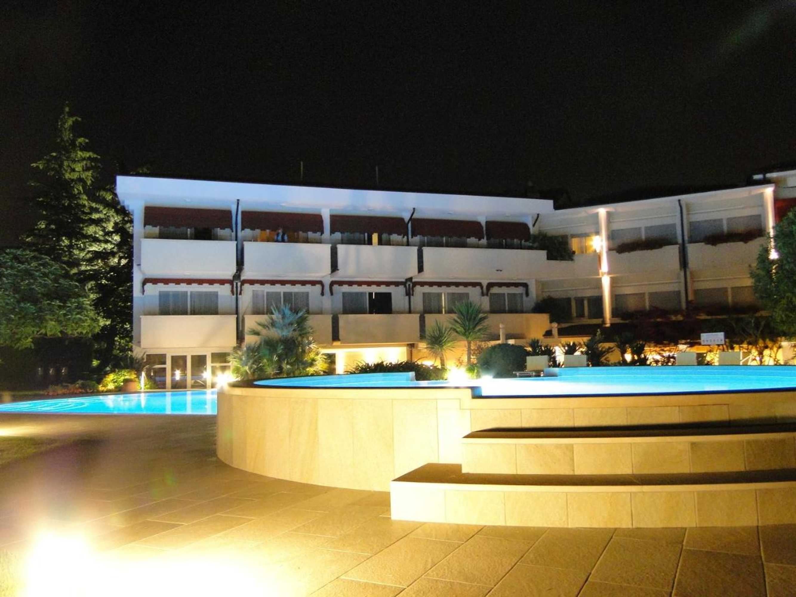 Gift card for Hotel Giulietta Romeo