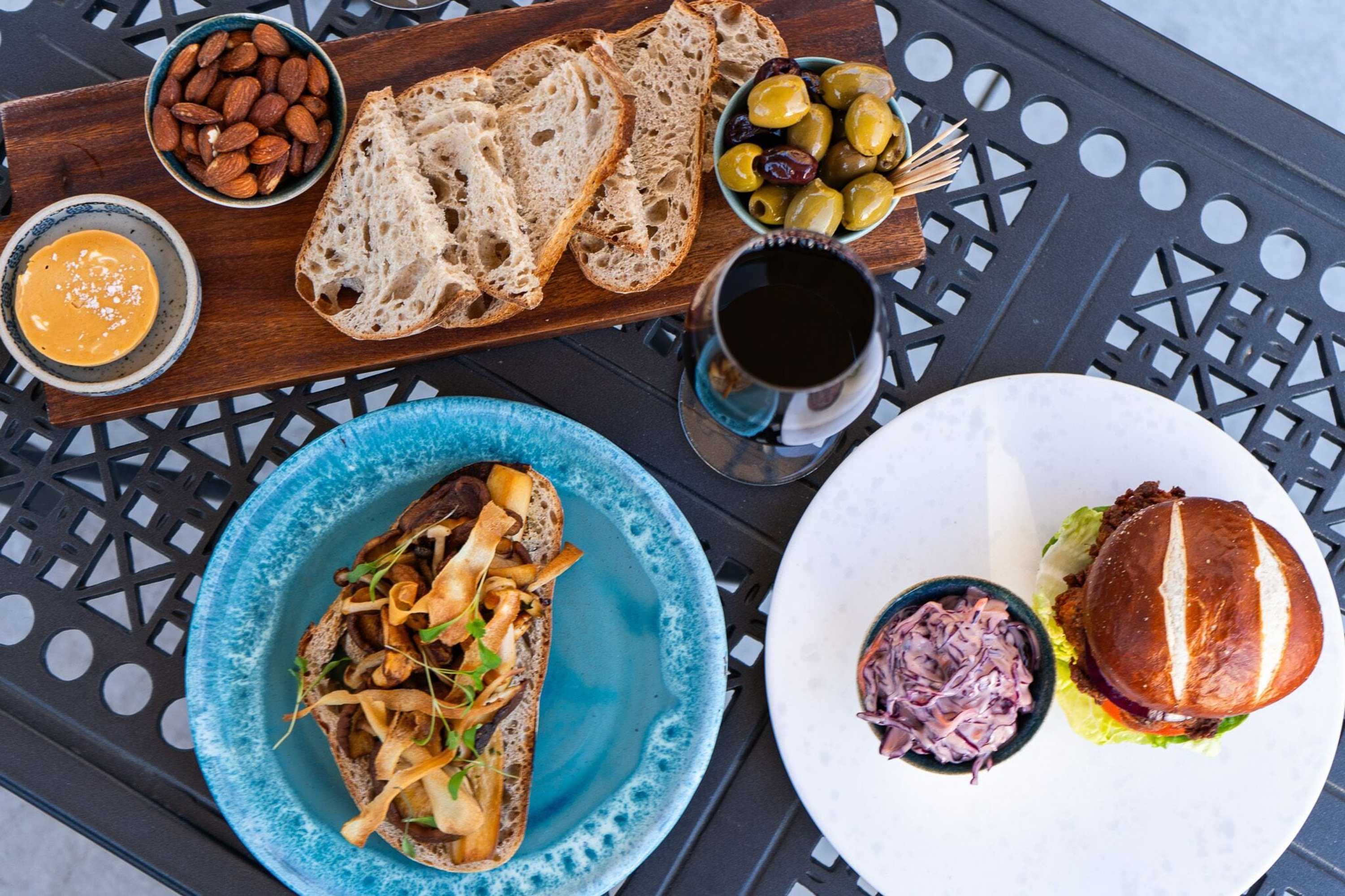 Gift card for The Bird, Bath