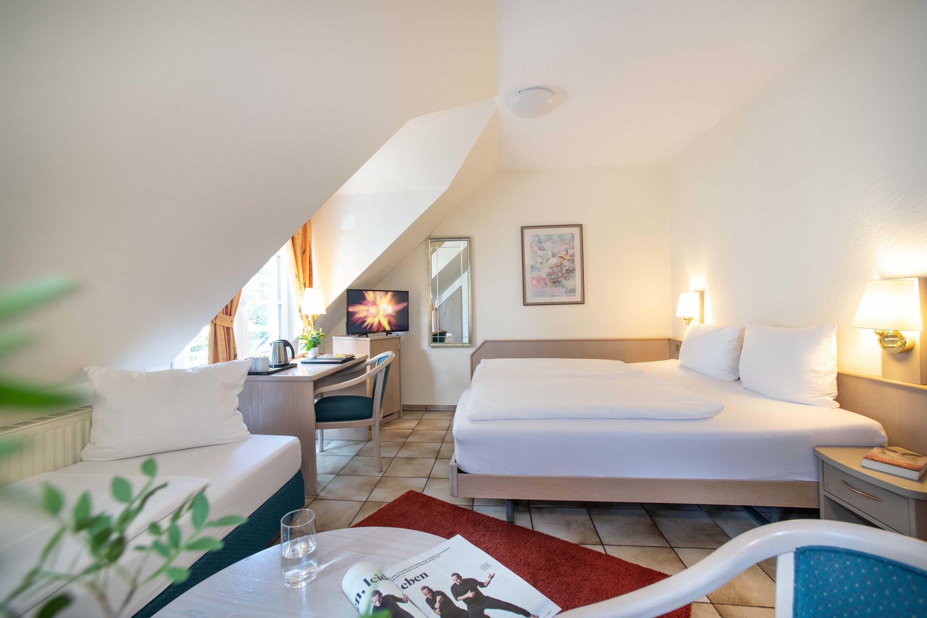 Gift card for Uno Hotel Posthof, Saarlouis Gift card for Uno Hotel Posthof, Saarlouis