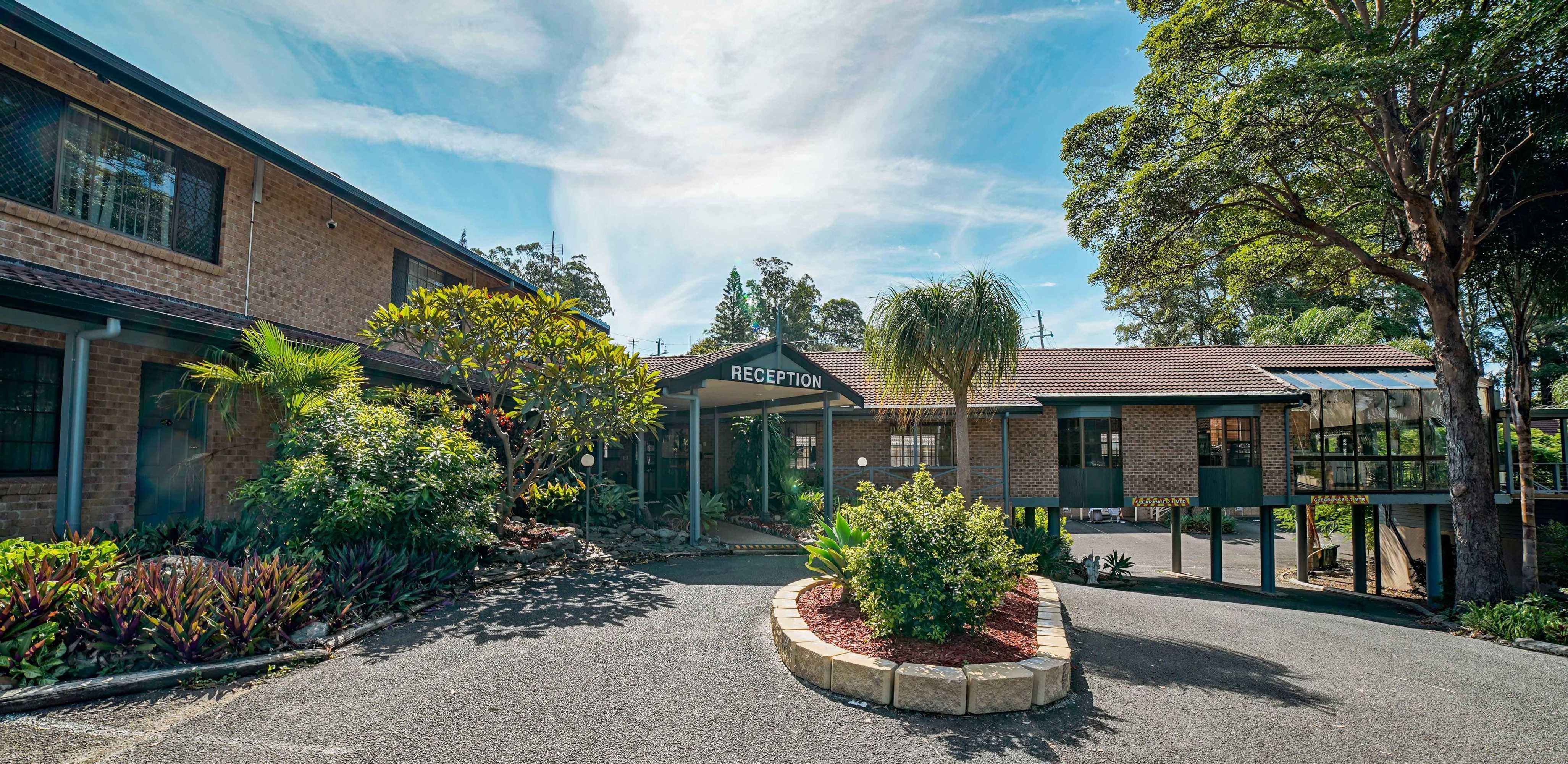 Gift card for Country 2 Coast Coffs Harbour Motor Inn Gift card for Country 2 Coast Coffs Harbour Motor Inn
